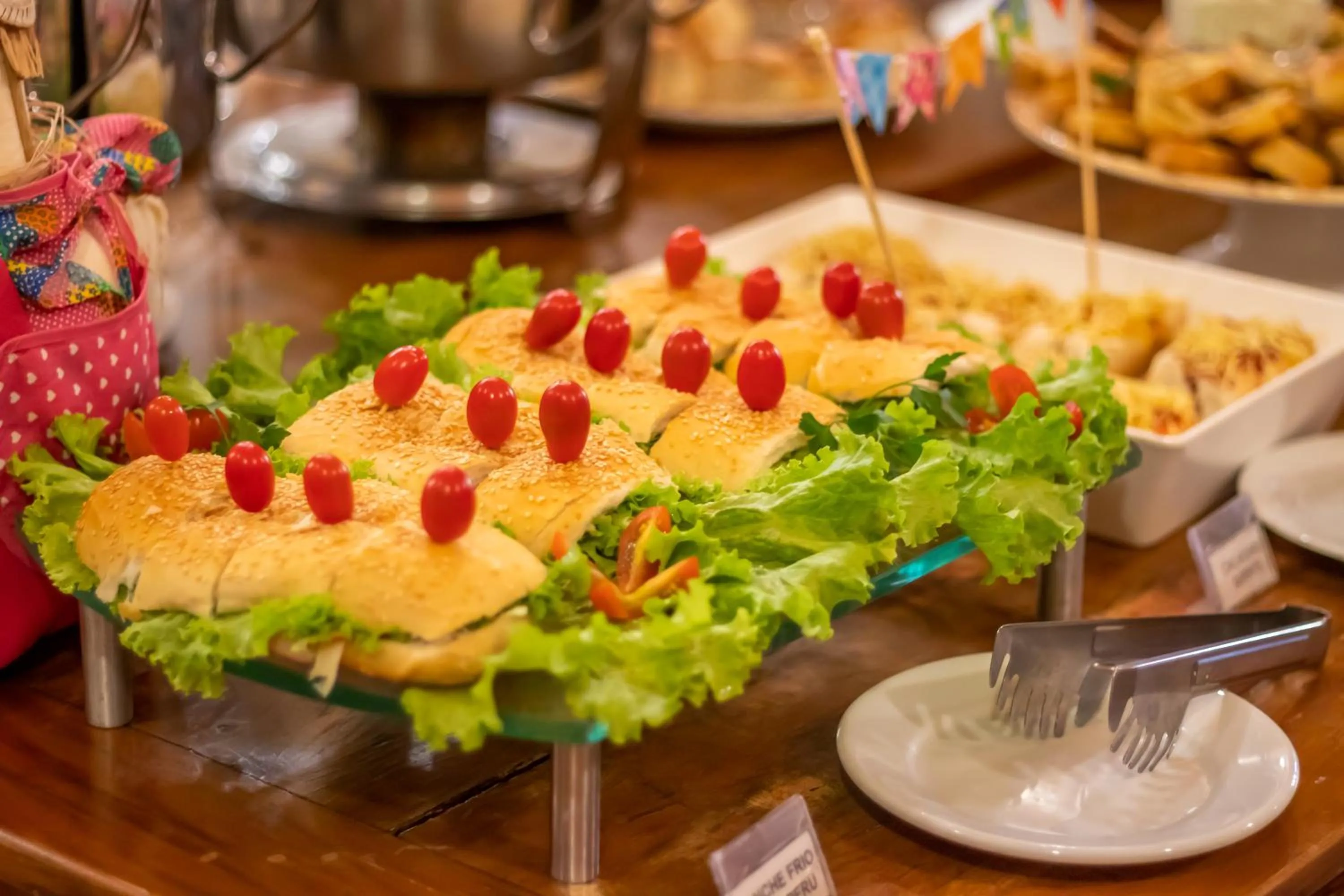 Hotel Pousada Villa Itália Olímpia