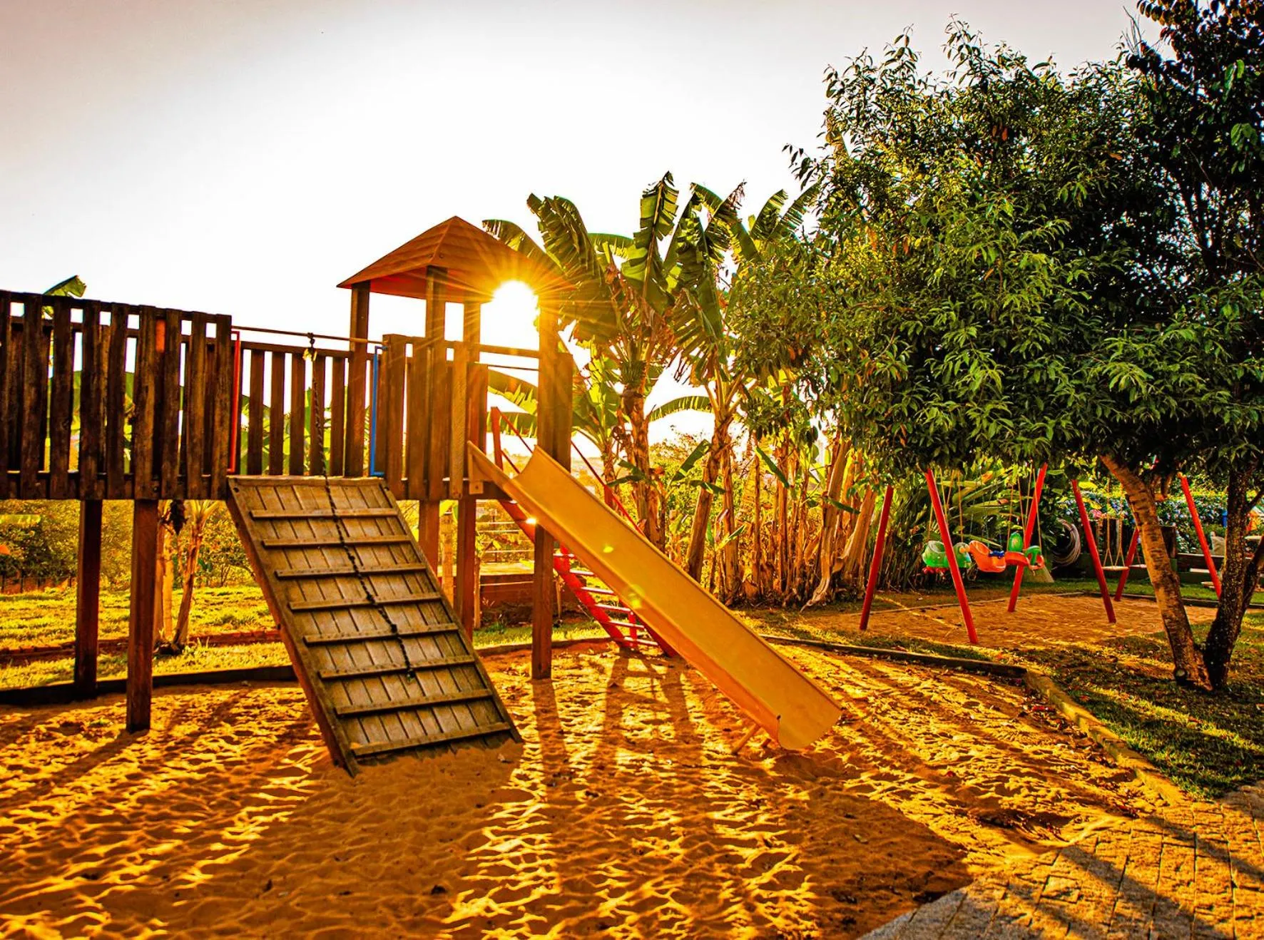 Hotel Pousada Villa Itália Olímpia