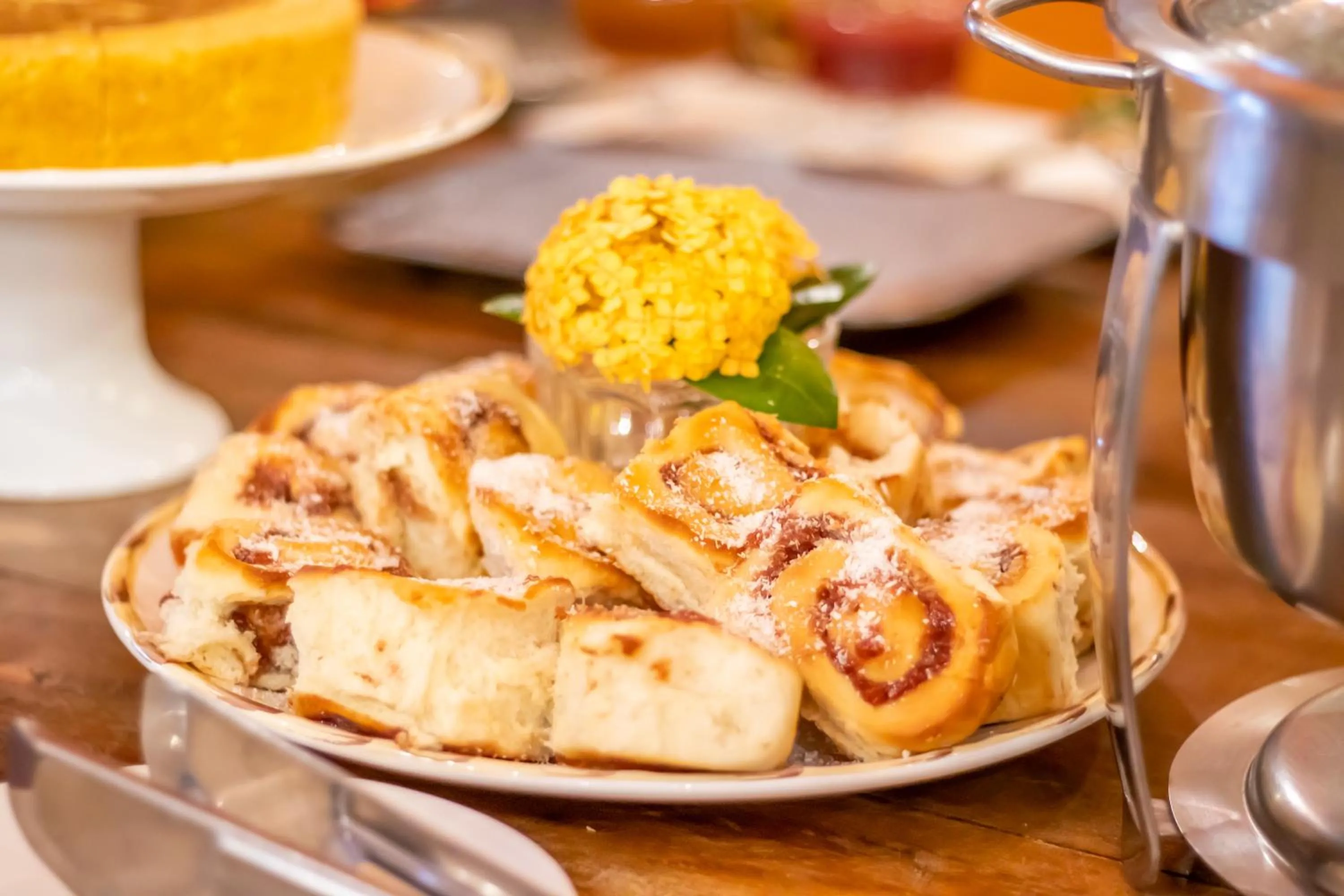 Hotel Pousada Villa Itália Olímpia