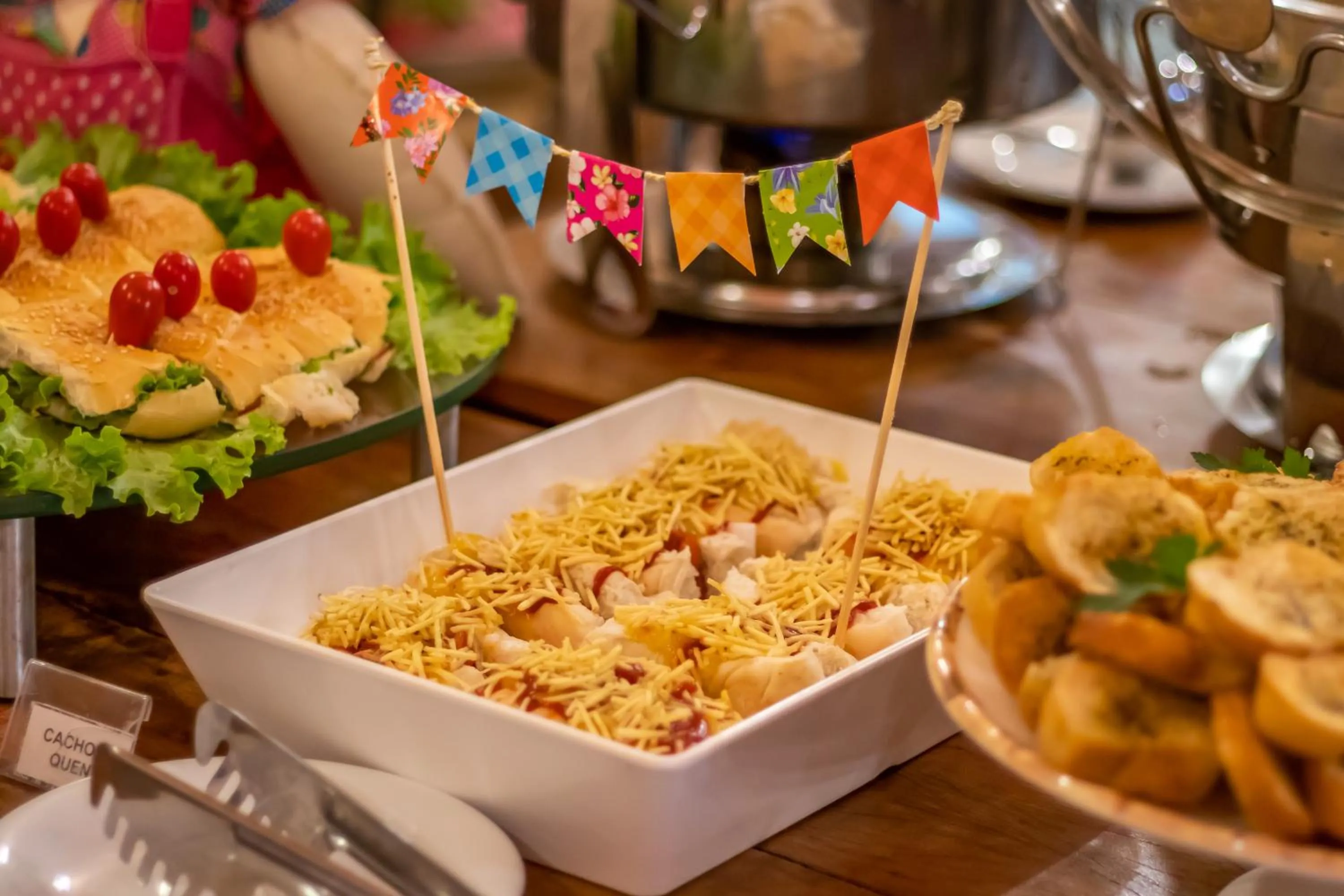 Hotel Pousada Villa Itália Olímpia