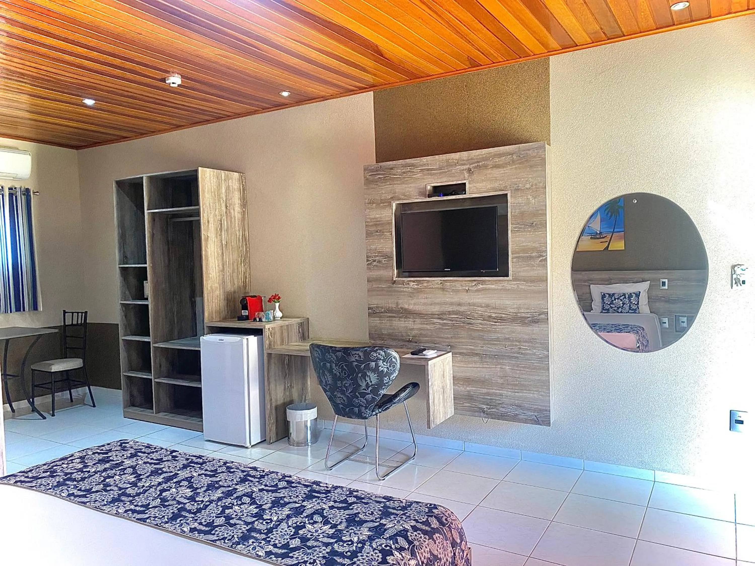 Hotel Pousada Villa Itália Olímpia