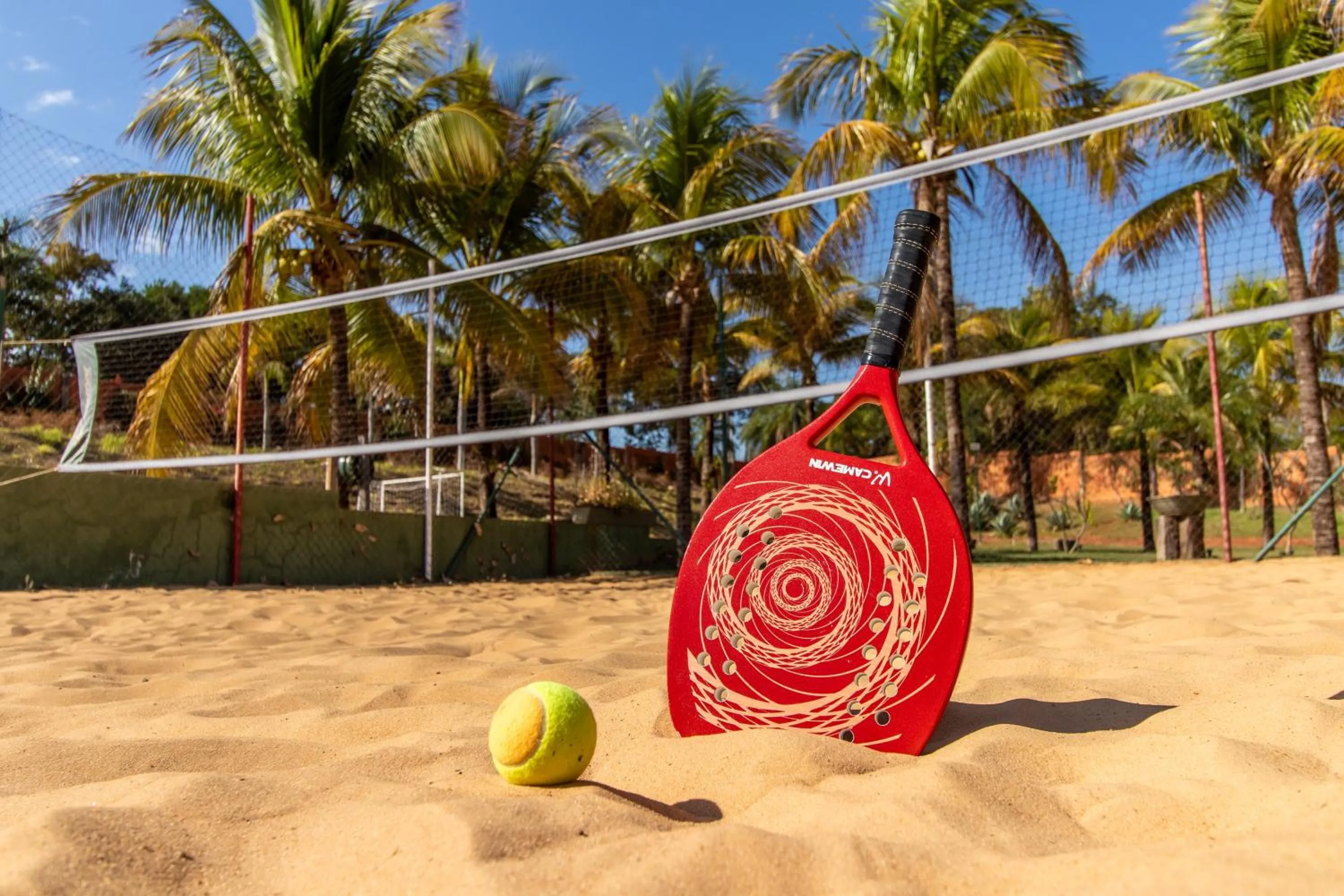 Hotel Pousada Villa Itália Olímpia