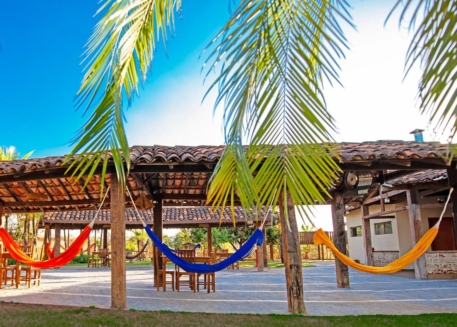 Hotel Pousada Villa Itália Olímpia