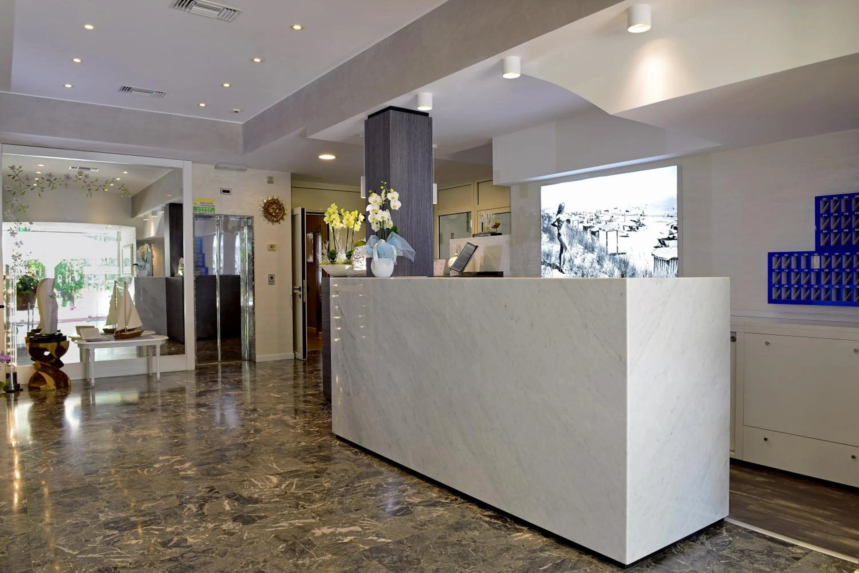 Hotel Colorado