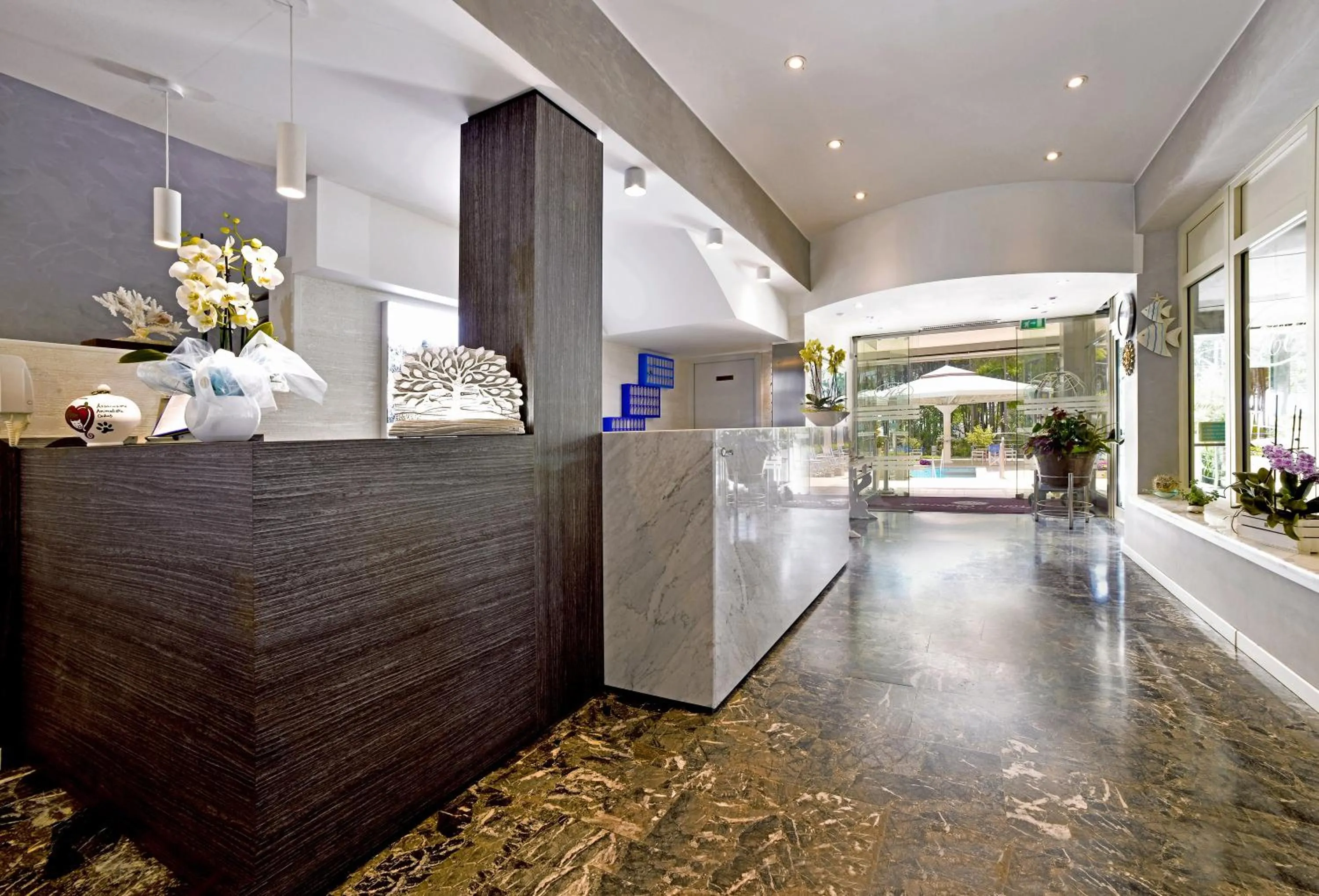 Hotel Colorado