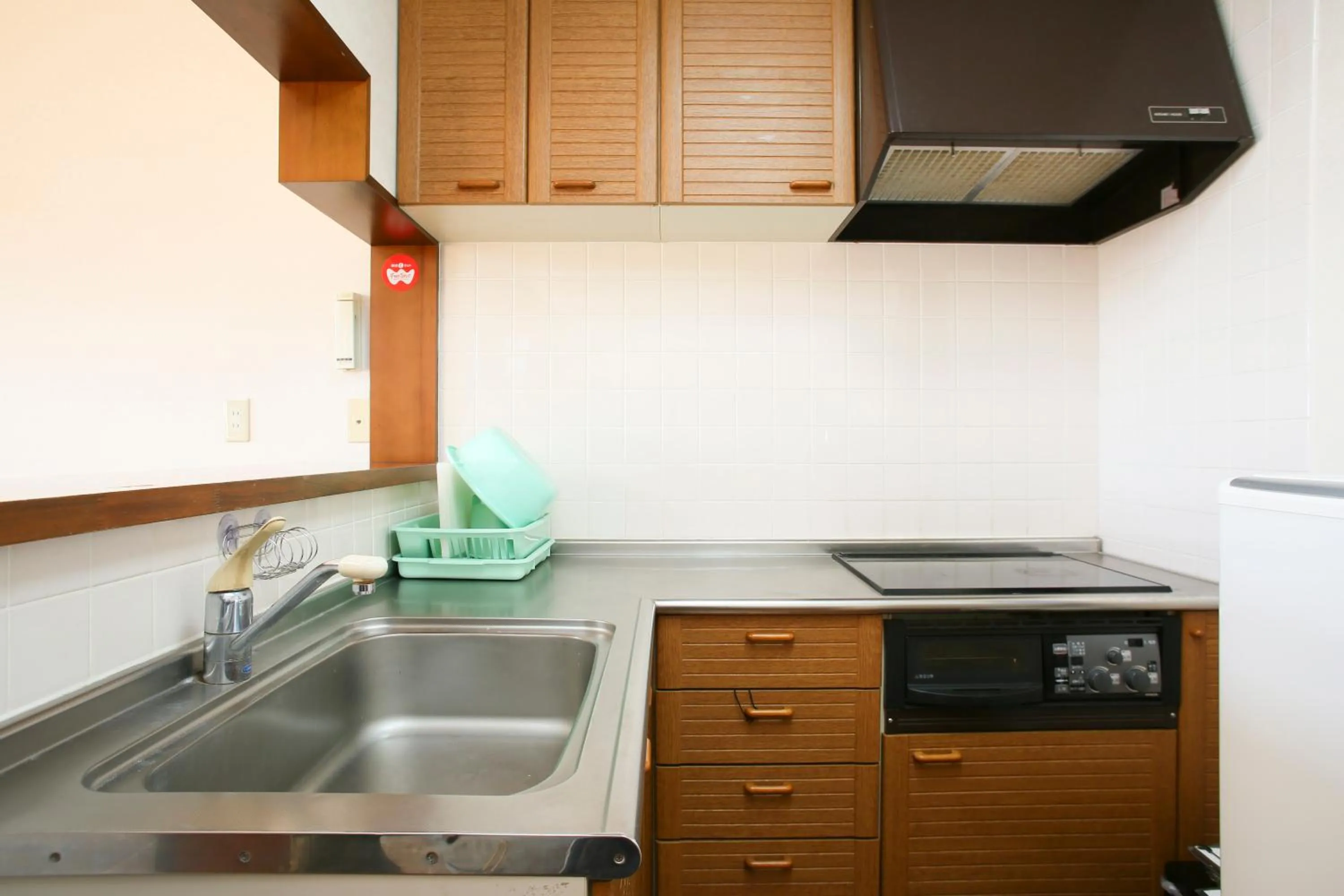 Dining area in Farm Inn Minamiboso