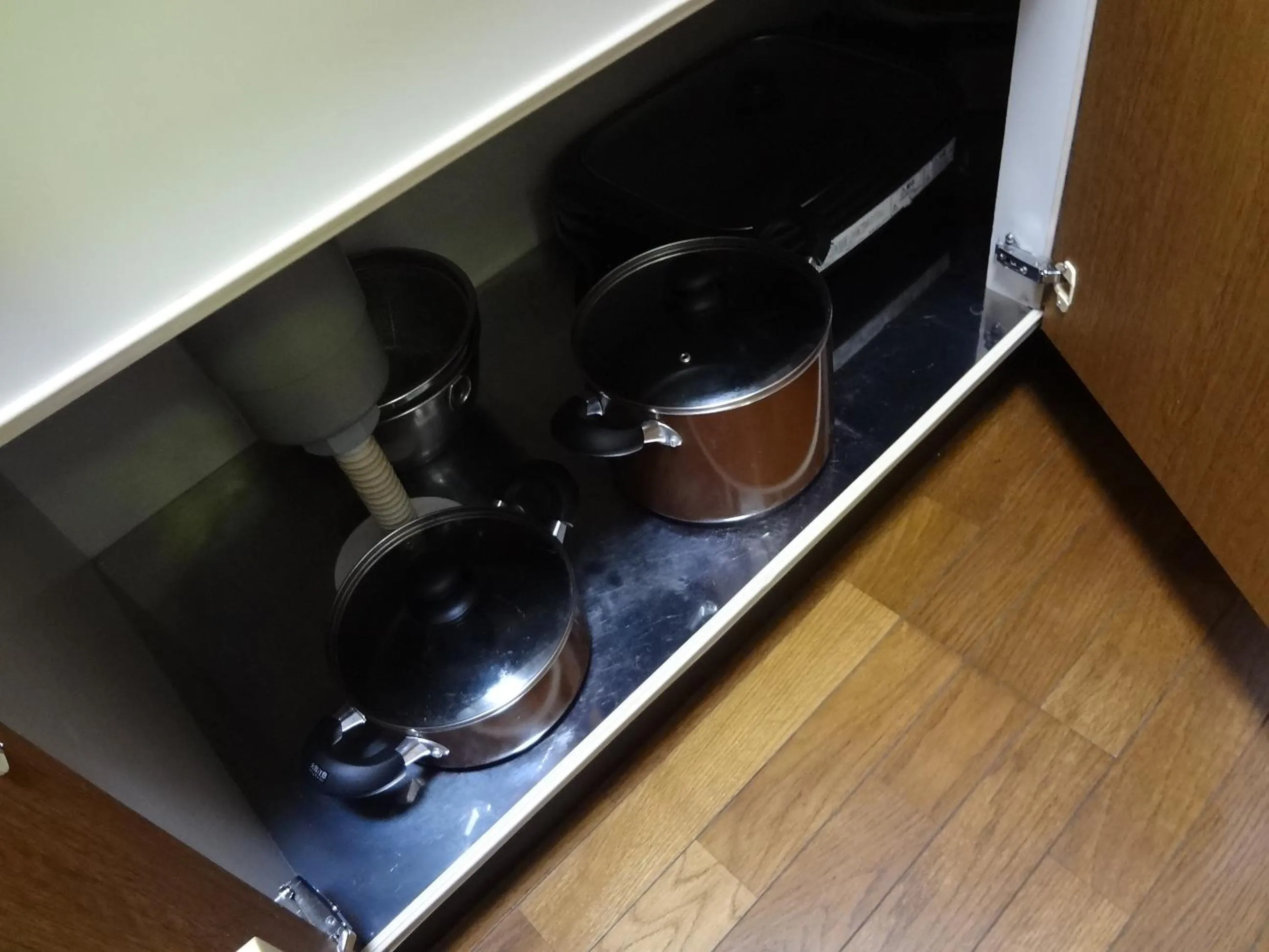 Kitchen or kitchenette in Farm Inn Minamiboso