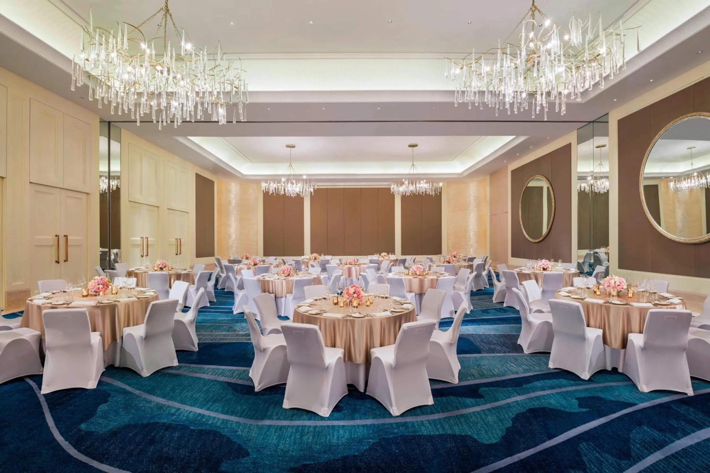 Banquet/Function facilities in The St. Regis Langkawi