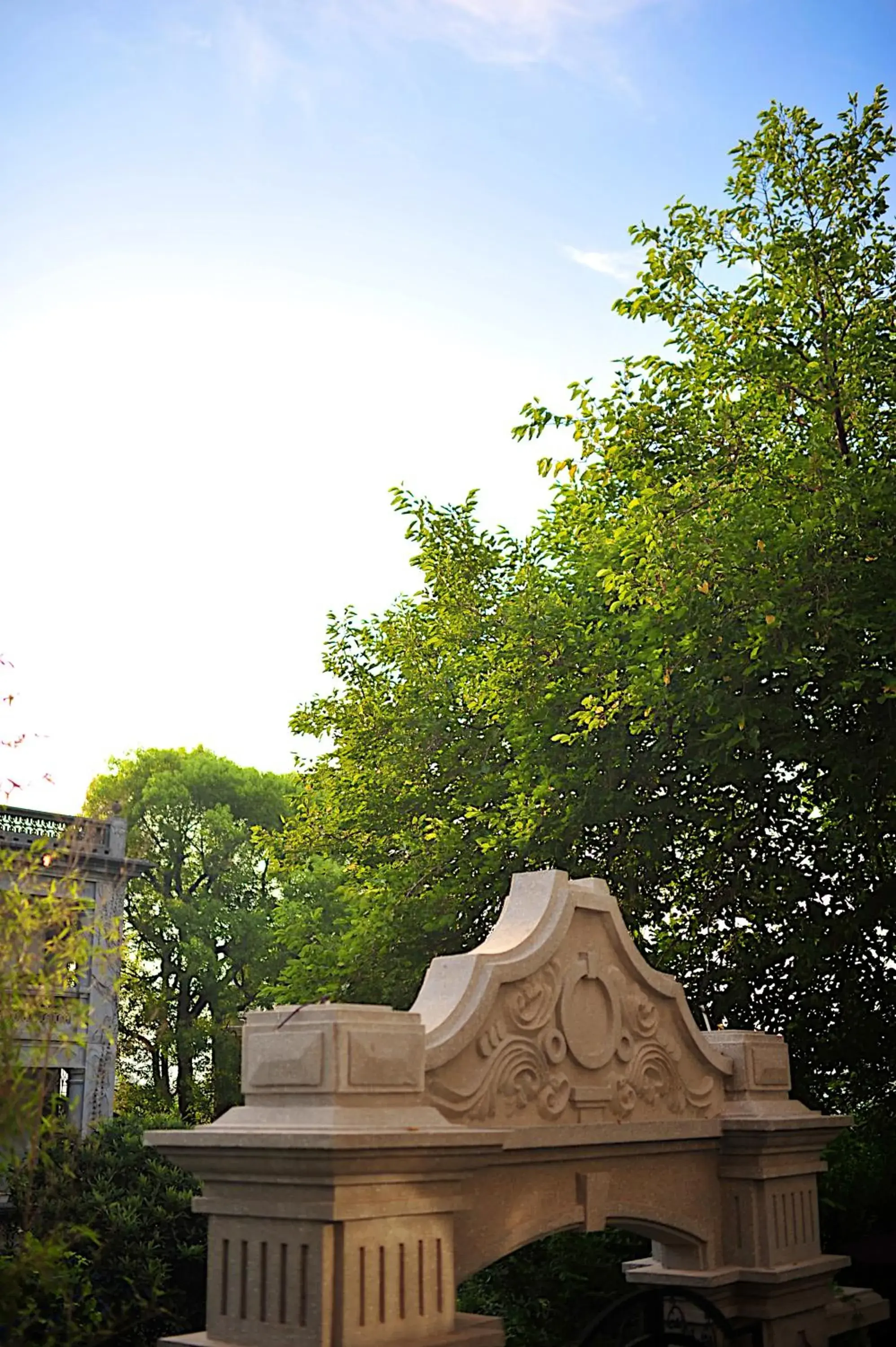 Other in Xiamen Gulangyu Heitan Hotel Other in Xiamen Gulangyu Heitan Hotel