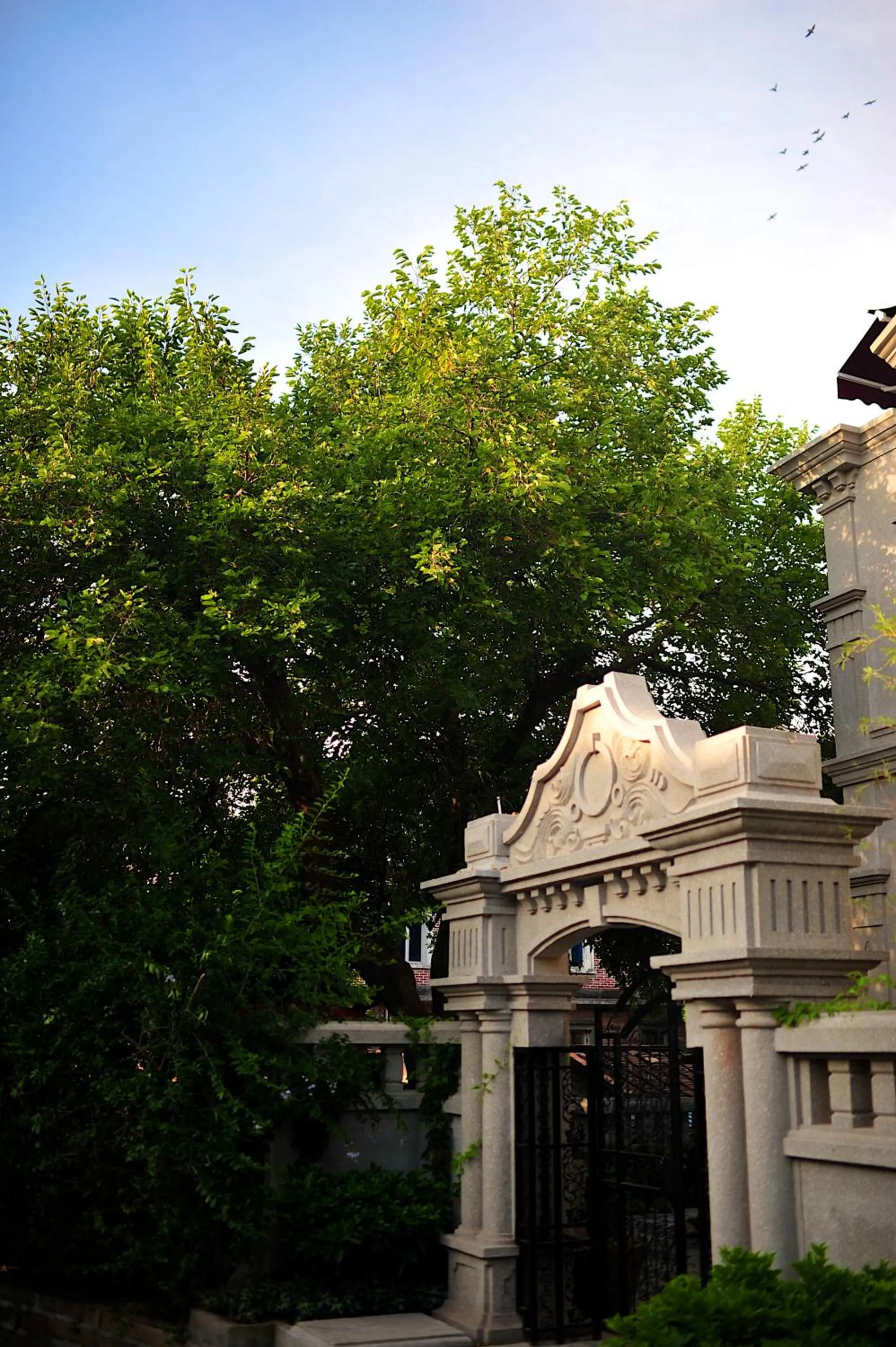 Other in Xiamen Gulangyu Heitan Hotel