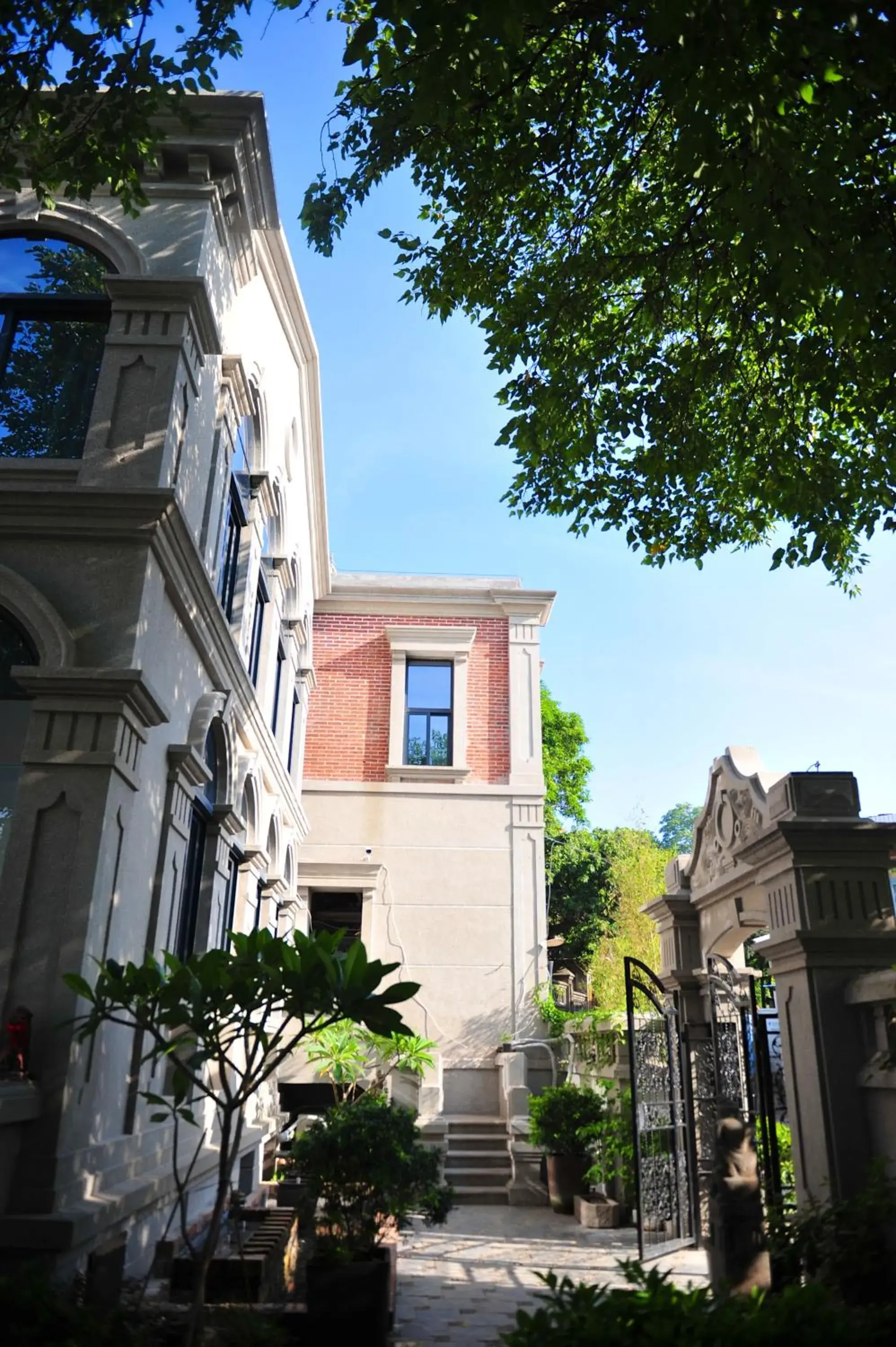 Other in Xiamen Gulangyu Heitan Hotel Other in Xiamen Gulangyu Heitan Hotel