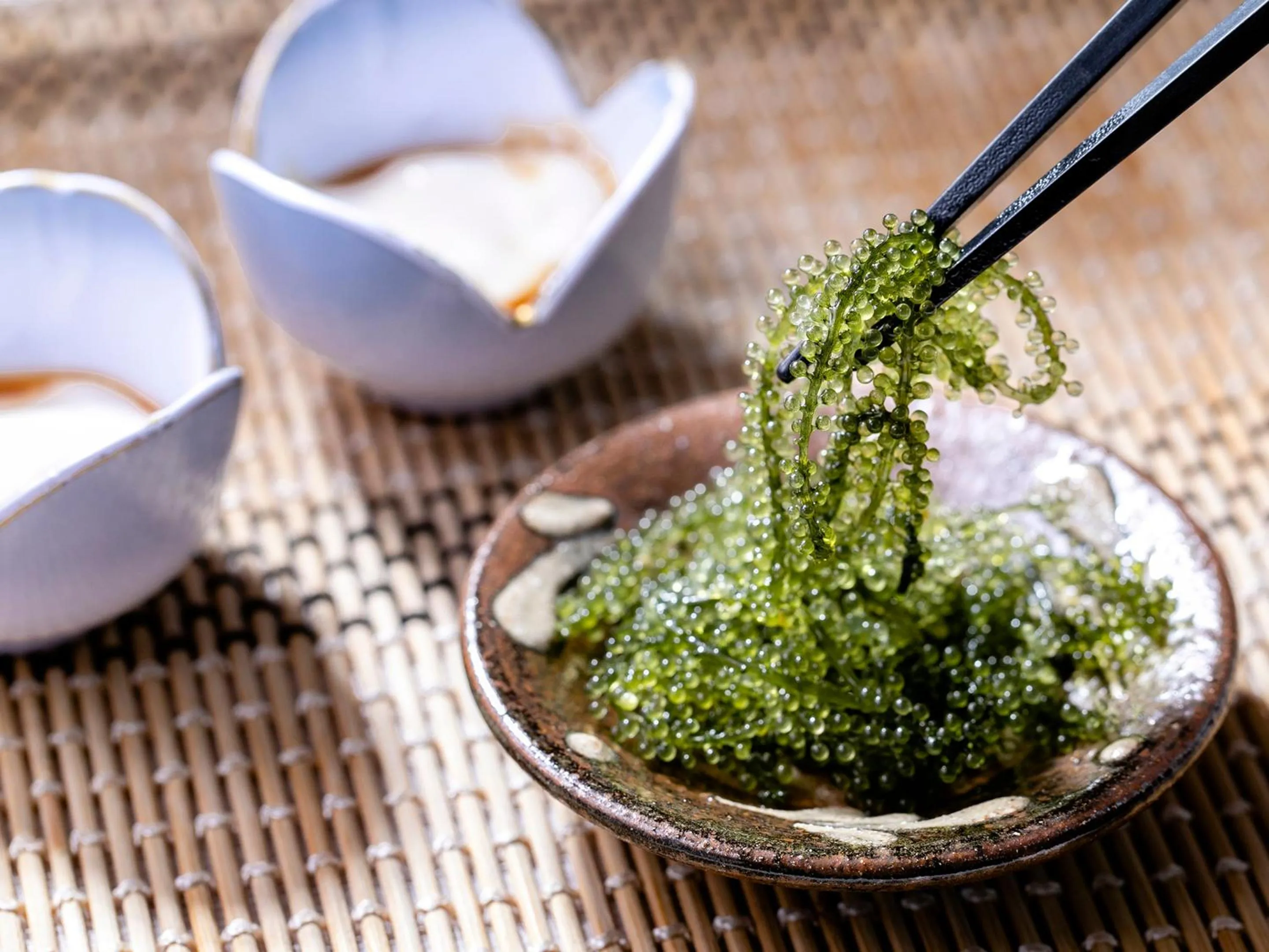 Food in Hotel Gracery Naha