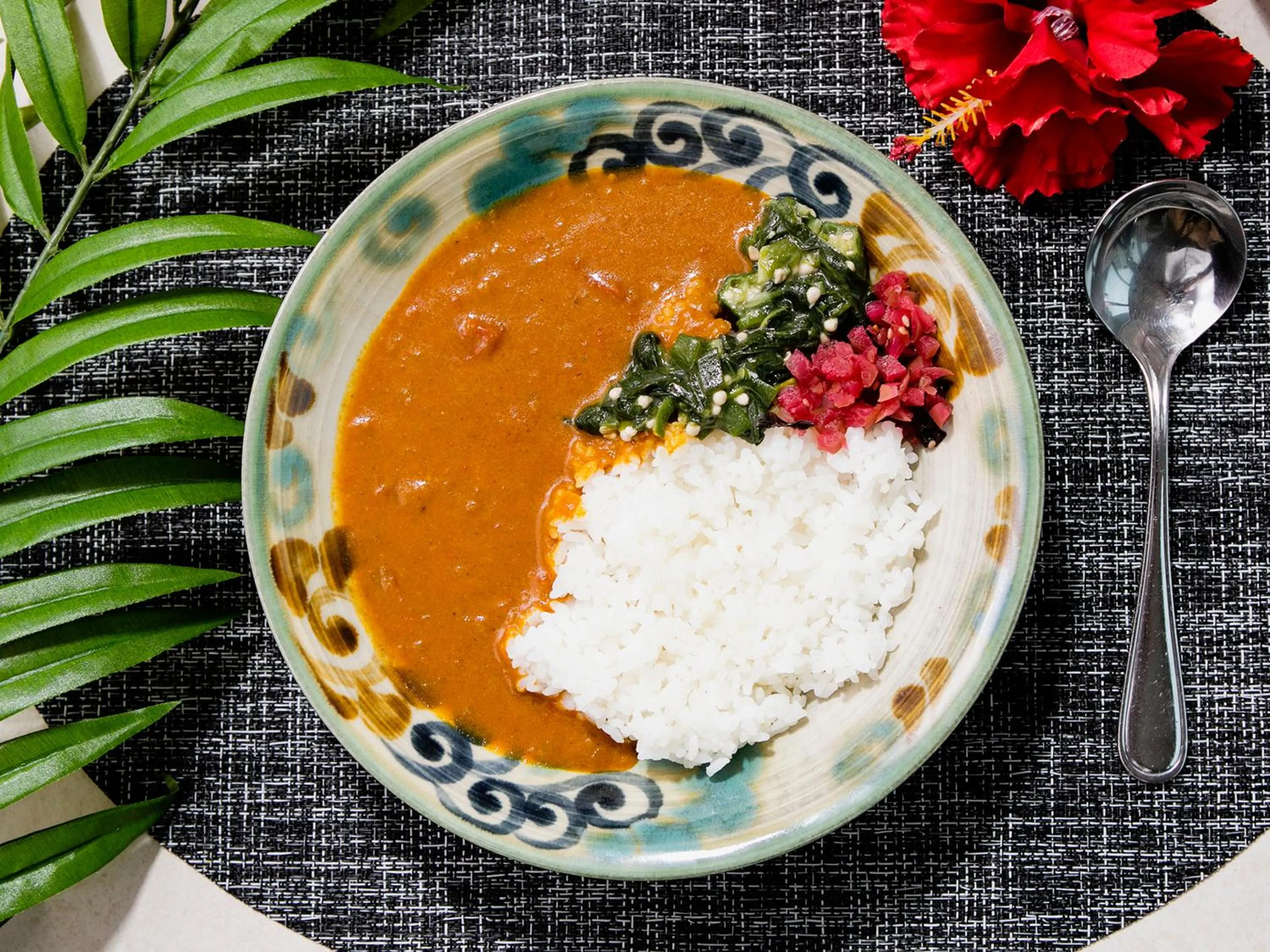 Food in Hotel Gracery Naha