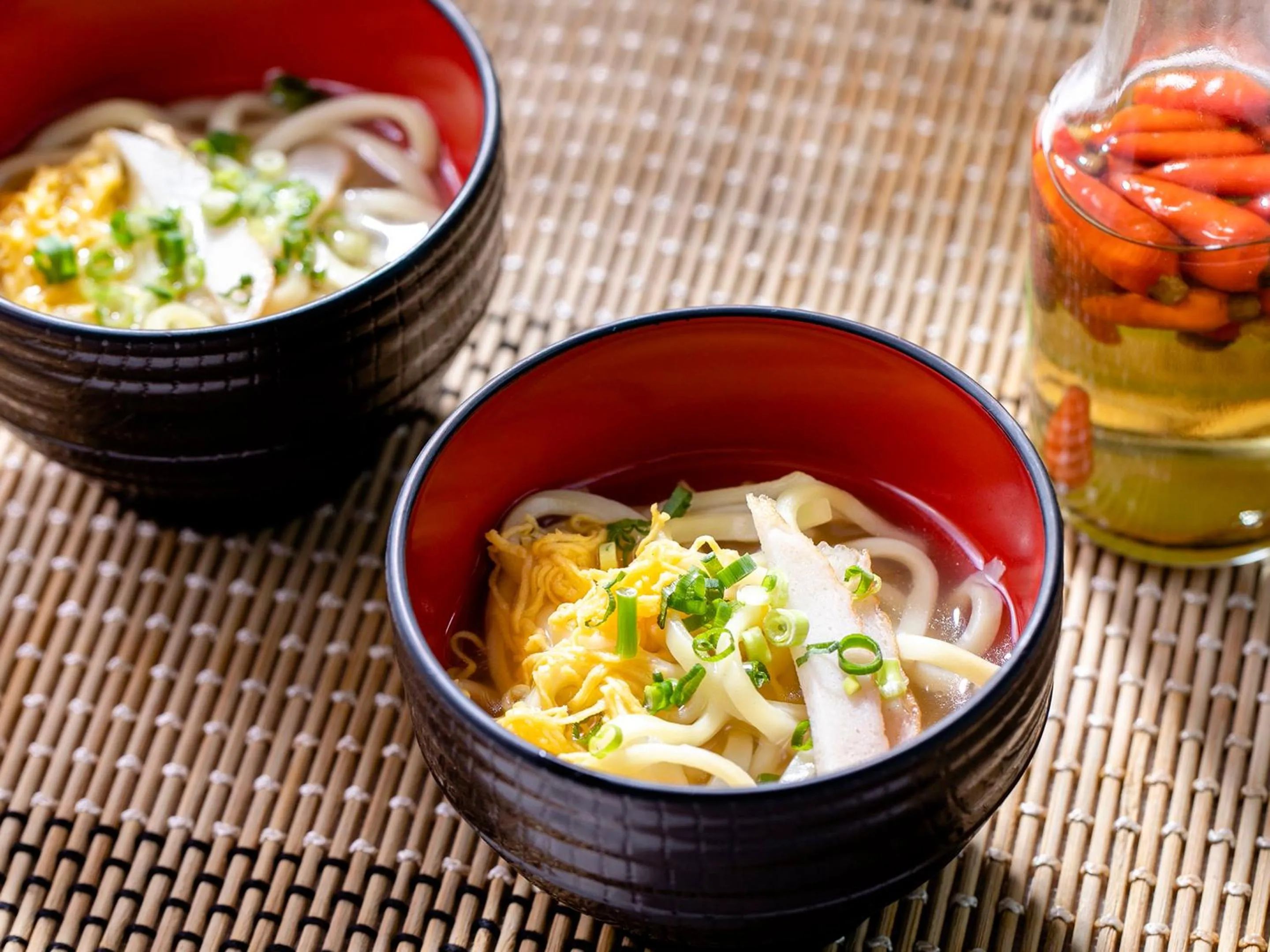 Food in Hotel Gracery Naha