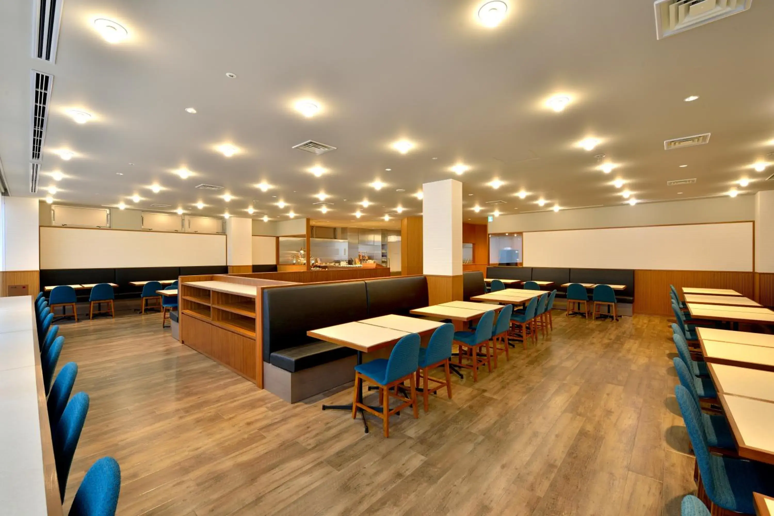 Restaurant/places to eat in Hotel Gracery Naha Restaurant/places to eat in Hotel Gracery Naha