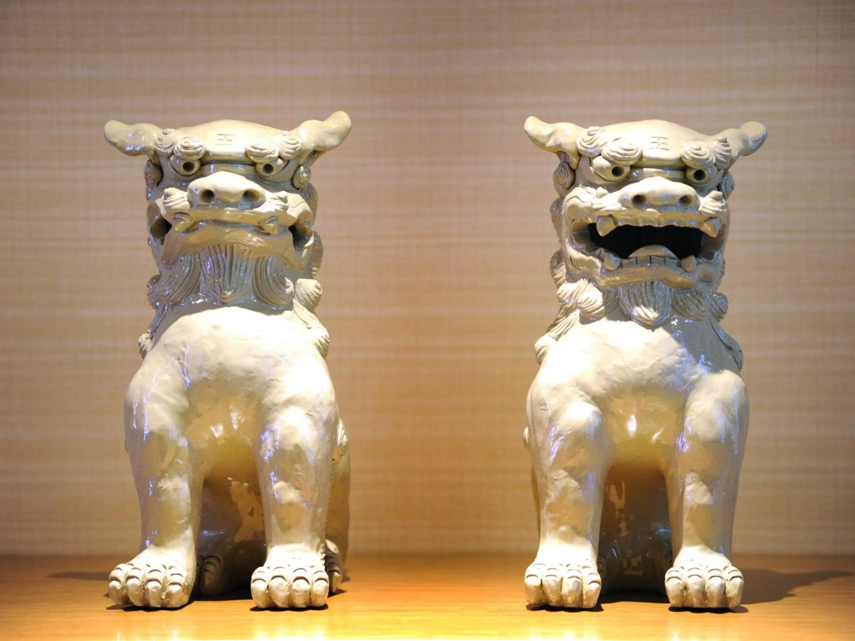 Area and facilities in Hotel Gracery Naha