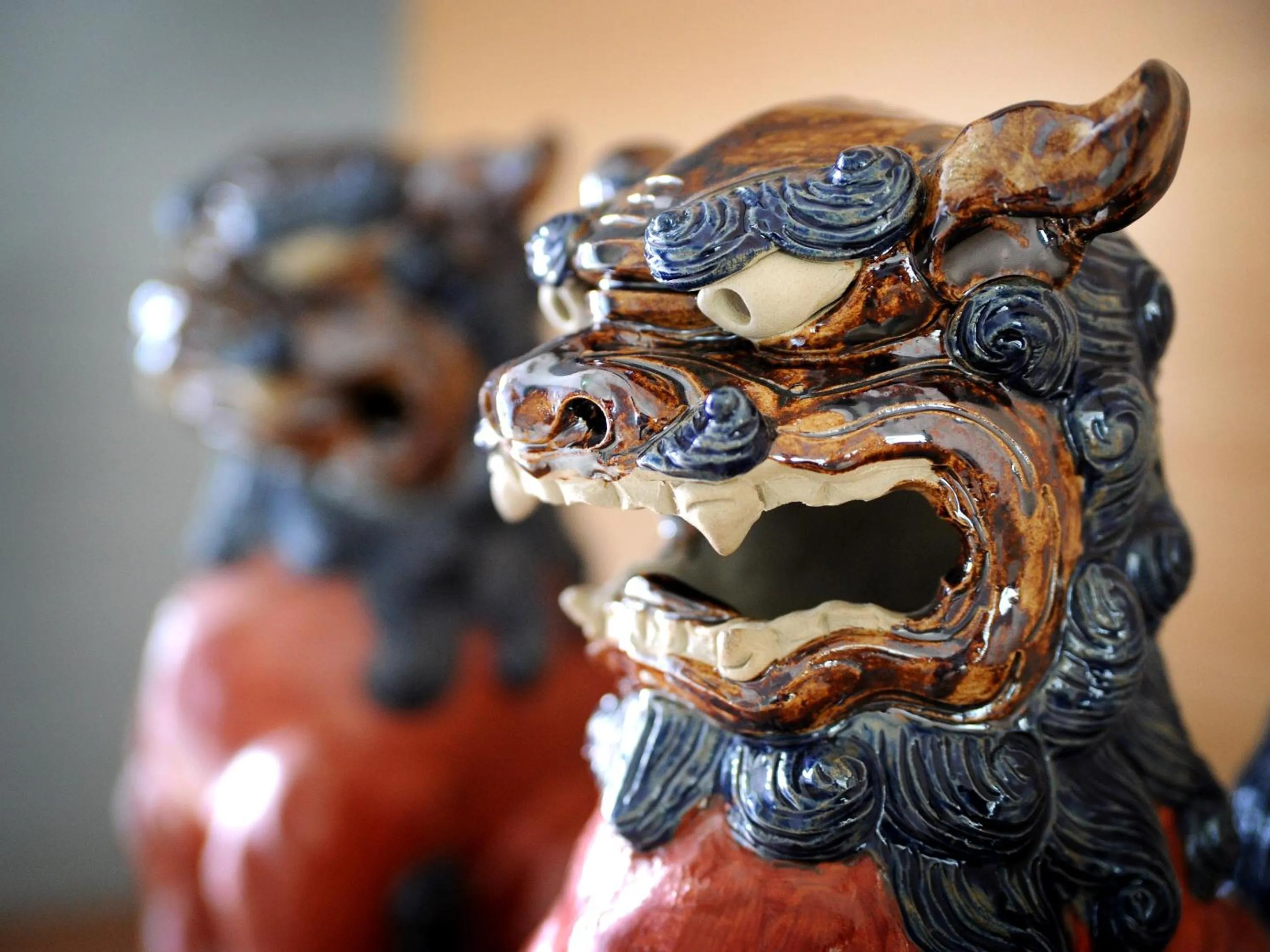 Area and facilities in Hotel Gracery Naha