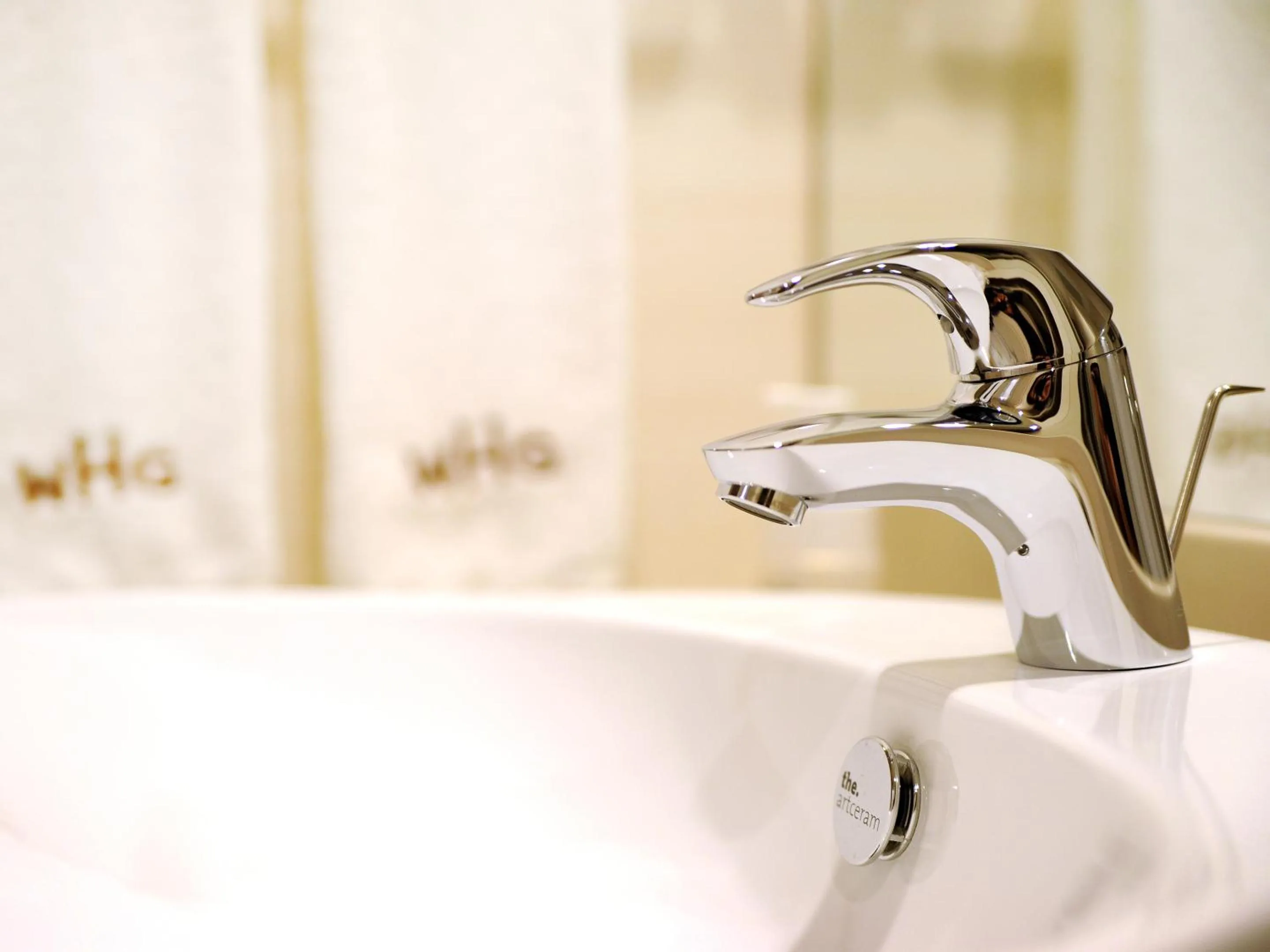Bathroom in Hotel Gracery Naha