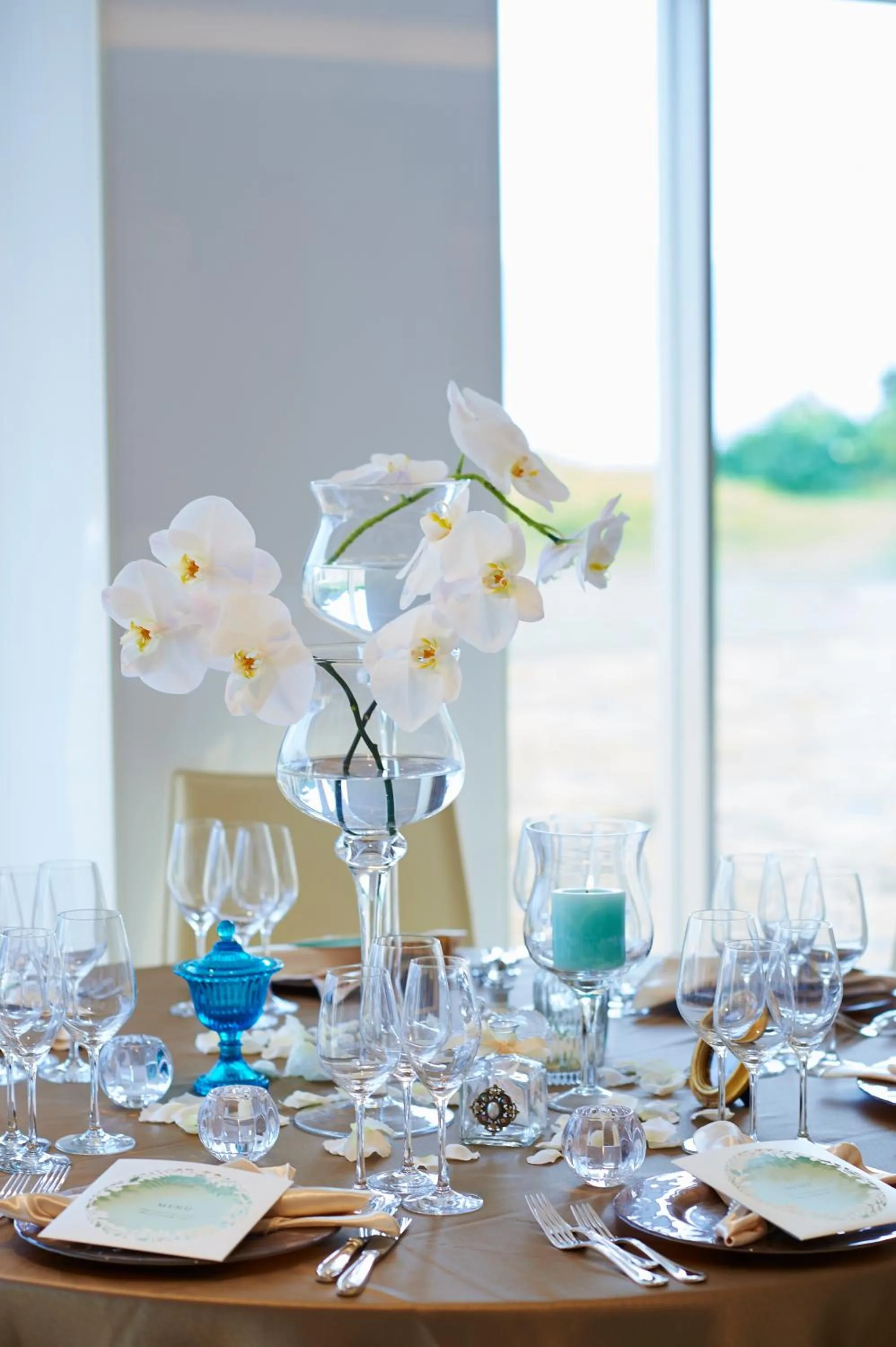 Decorative detail in Hotel The Scene