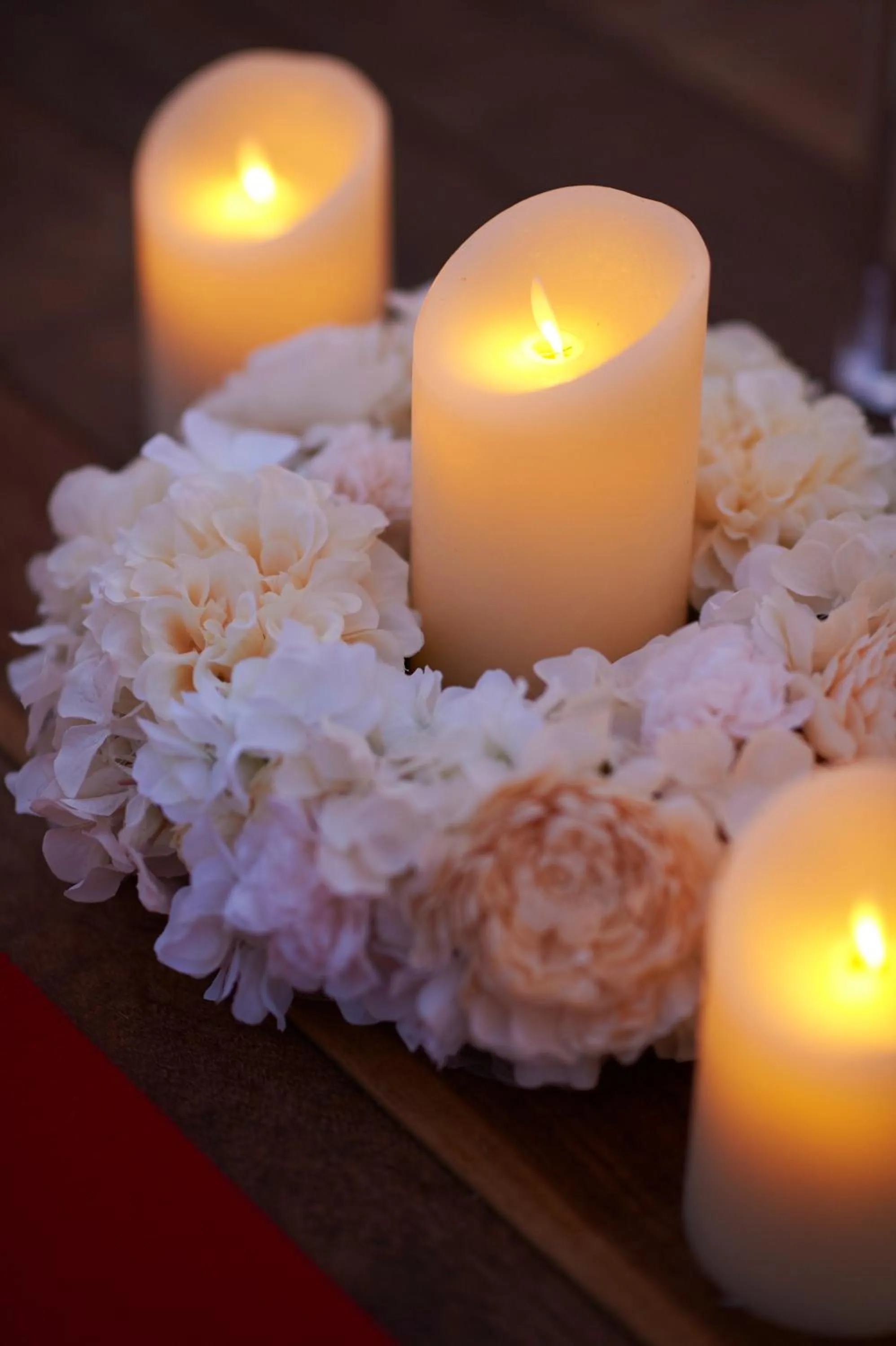 Decorative detail in Hotel The Scene