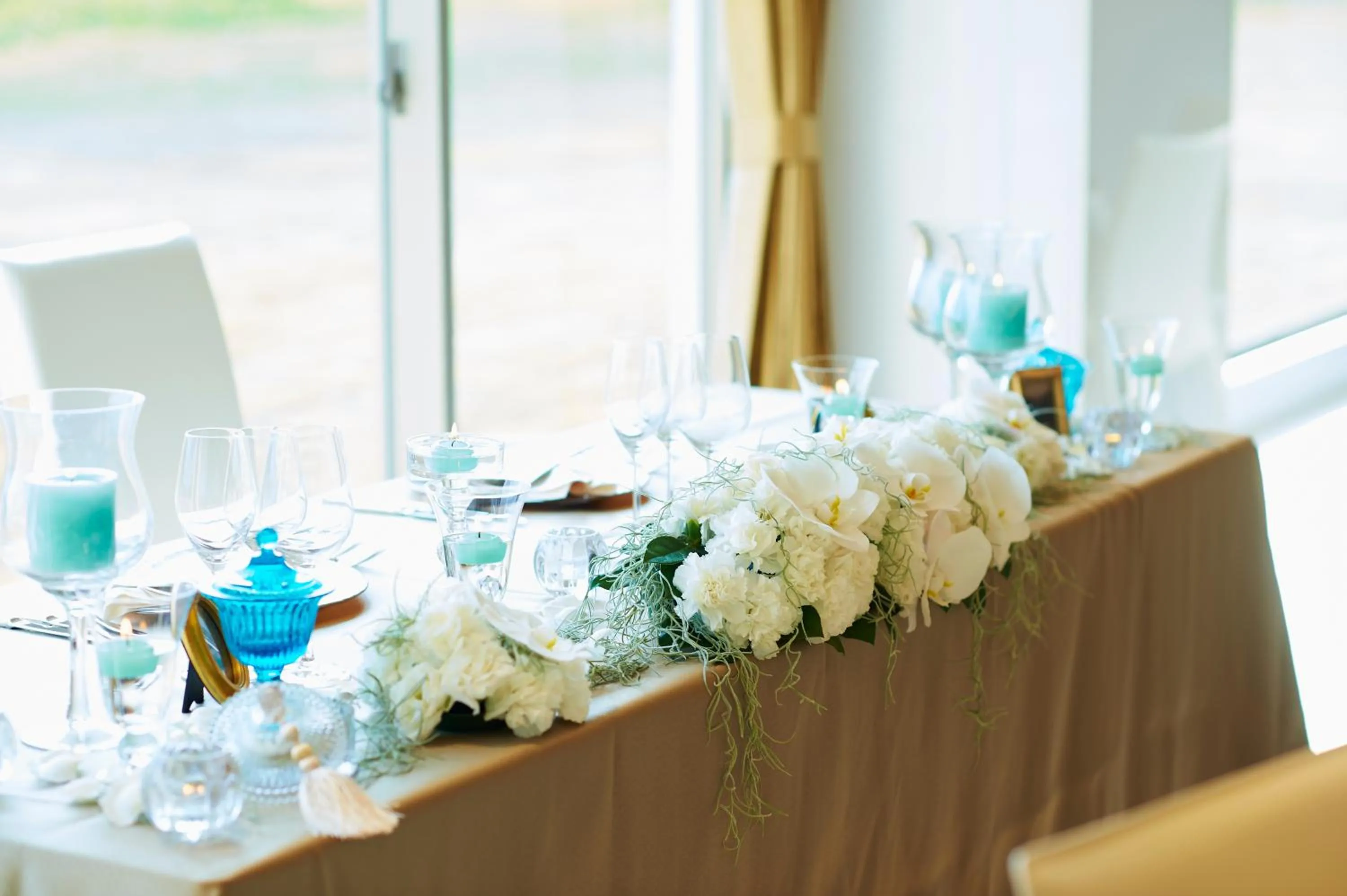 Decorative detail in Hotel The Scene