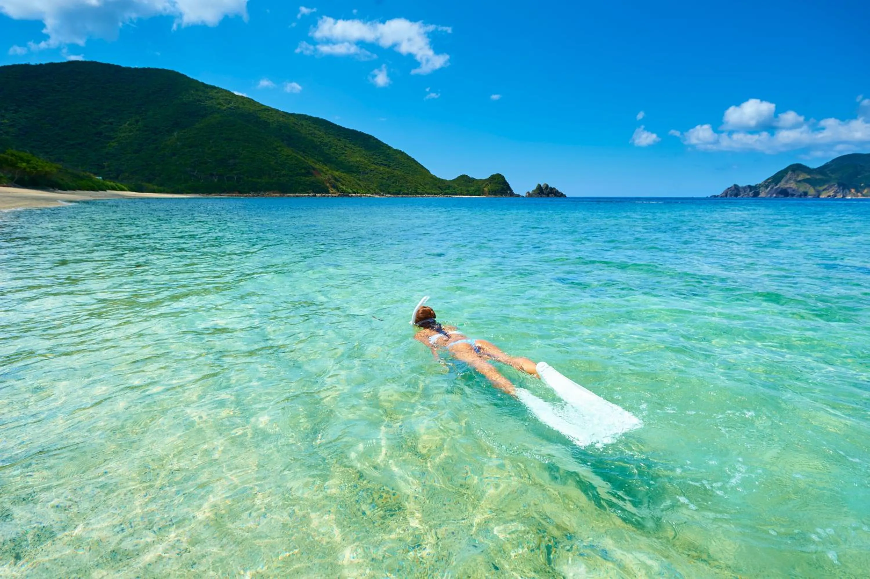 Day in Hotel The Scene