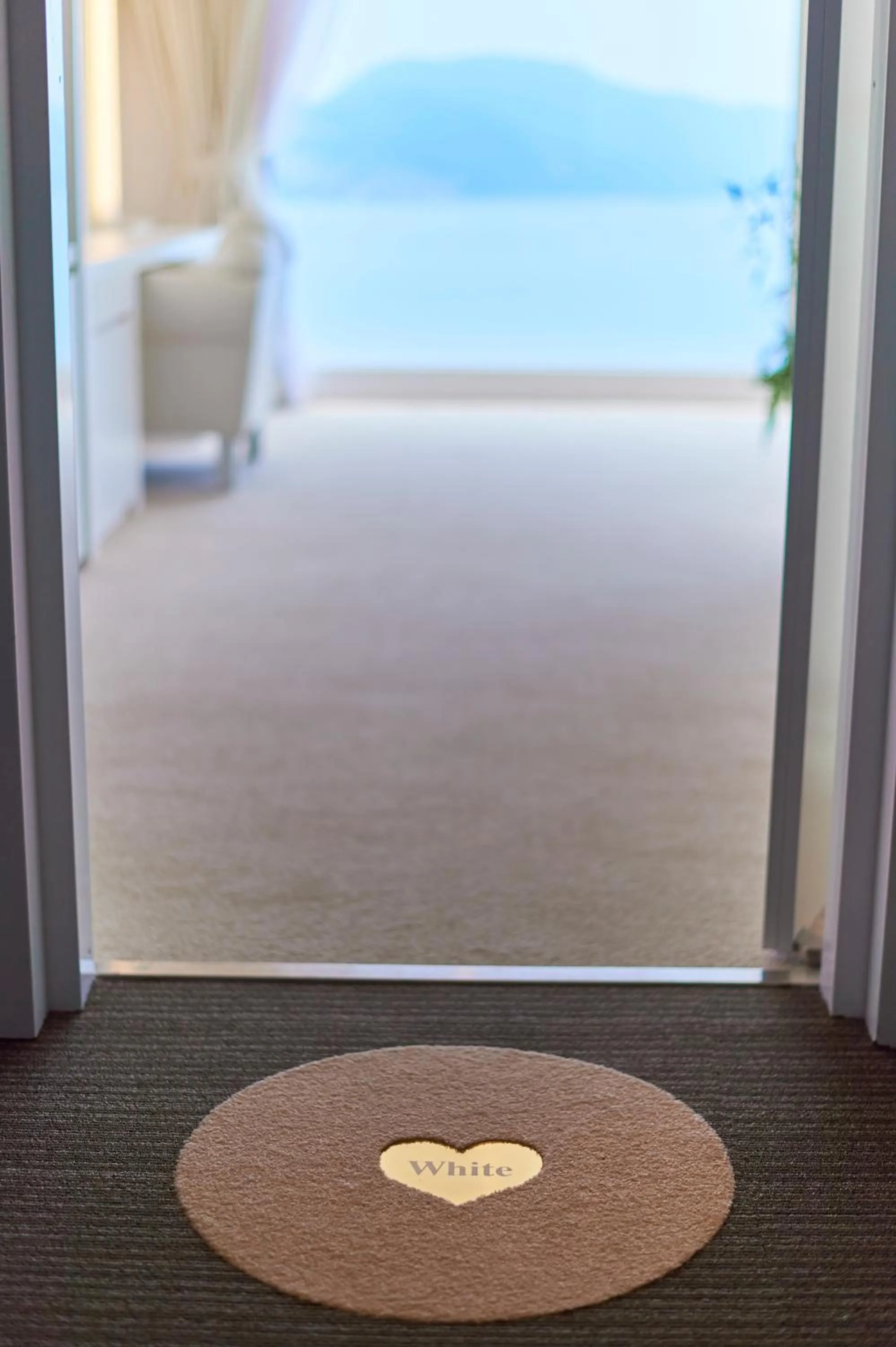 Other in Hotel The Scene