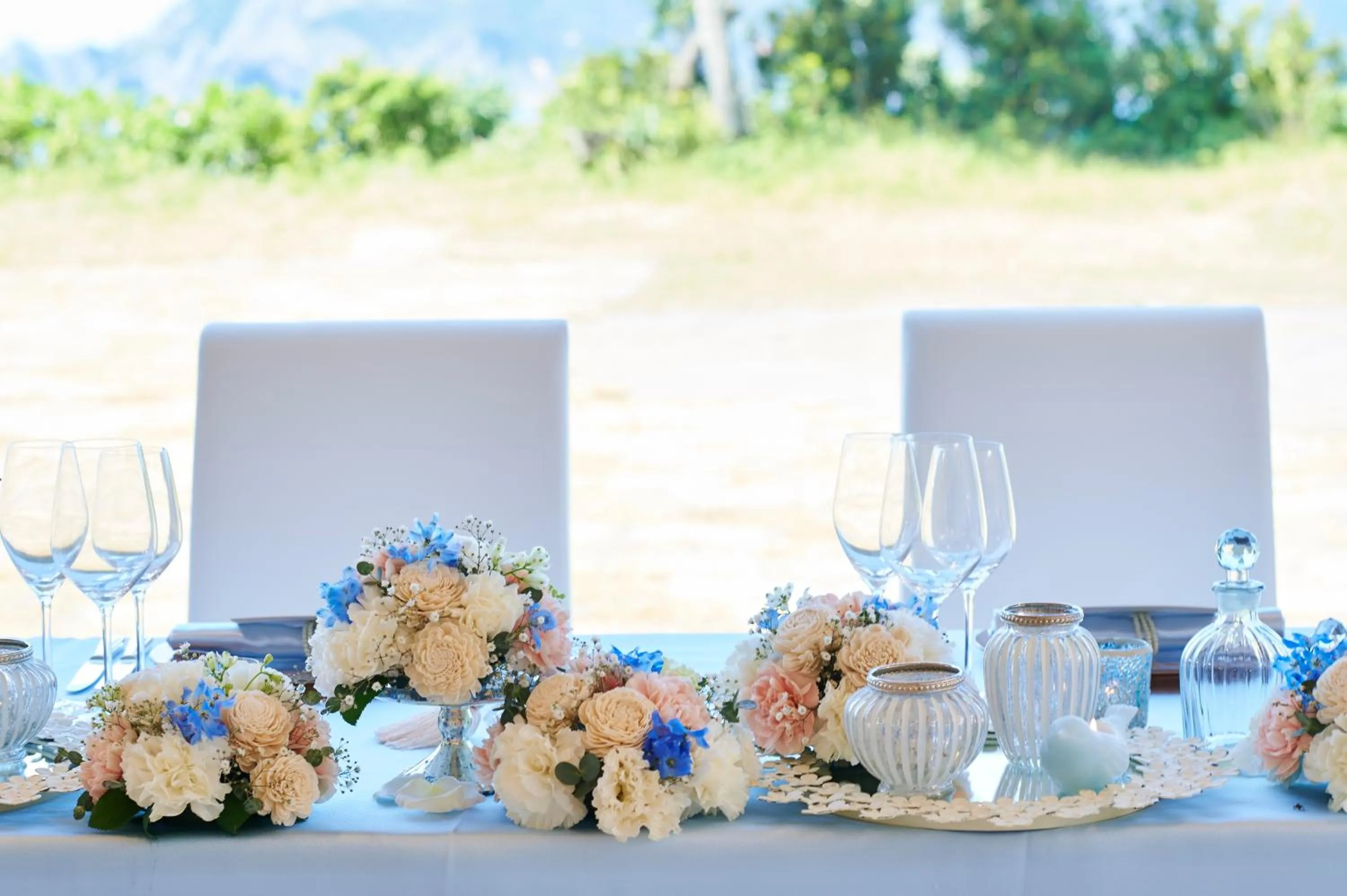 Banquet/Function facilities in Hotel The Scene