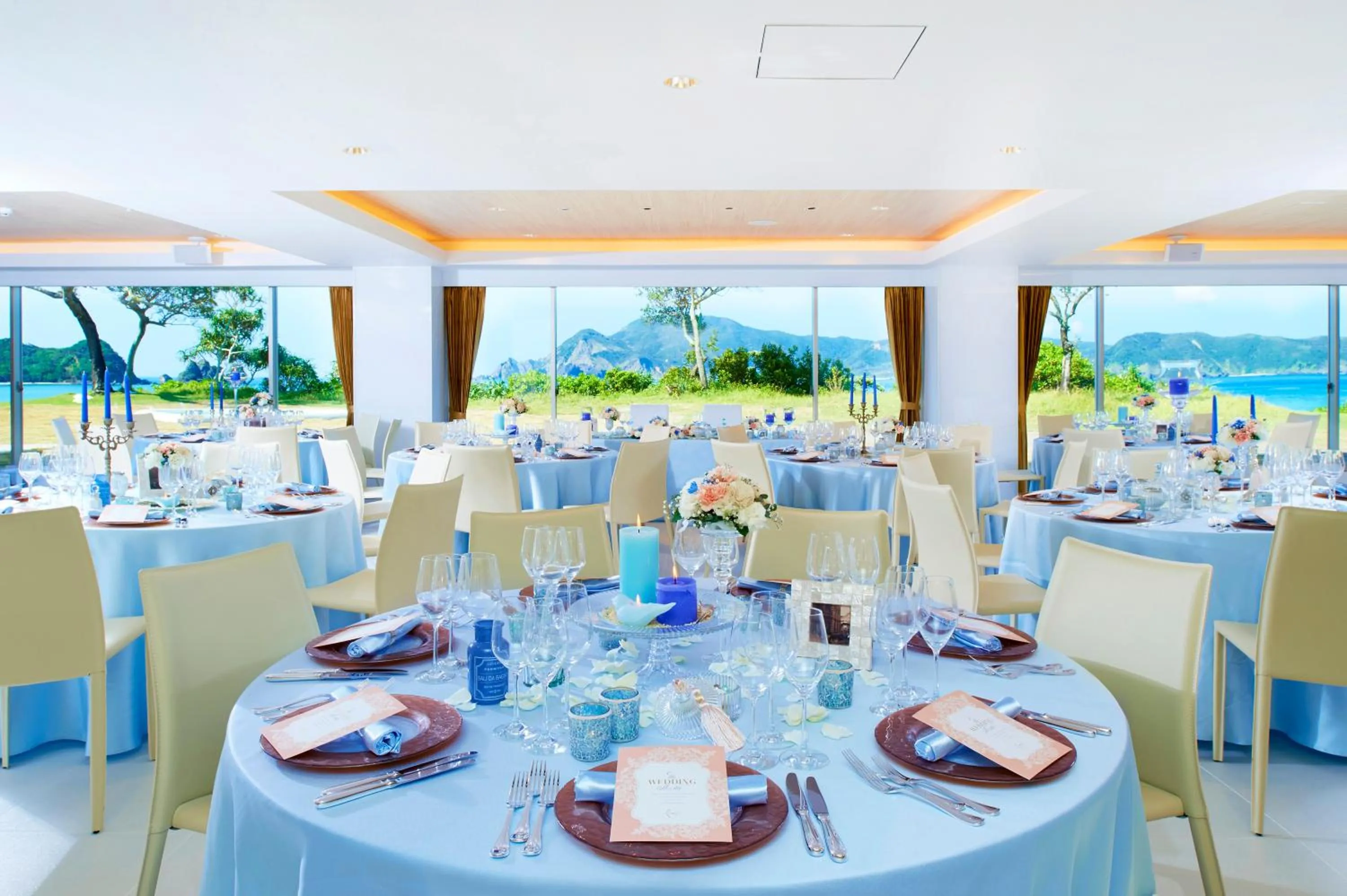 Day in Hotel The Scene