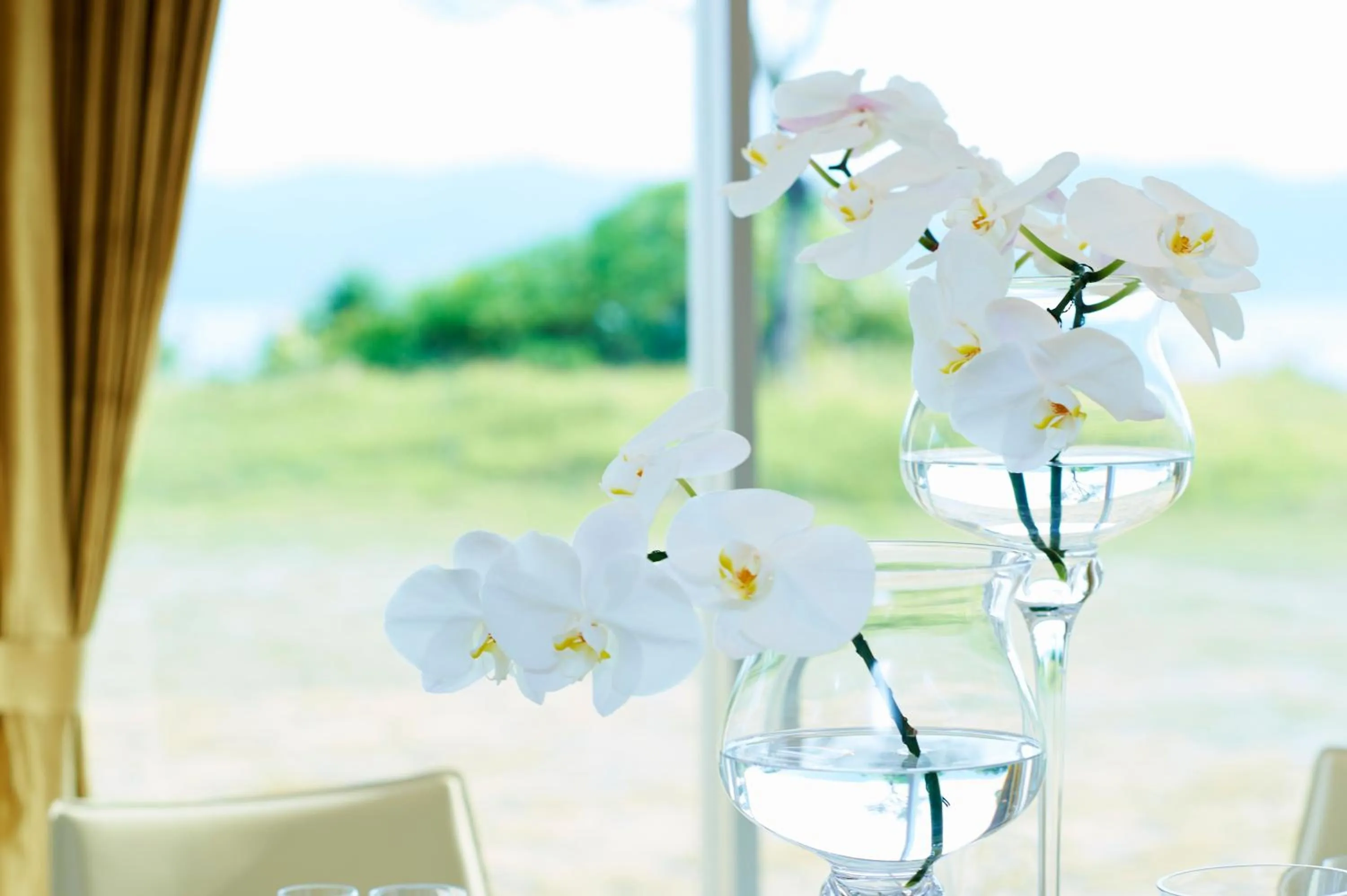 Decorative detail in Hotel The Scene