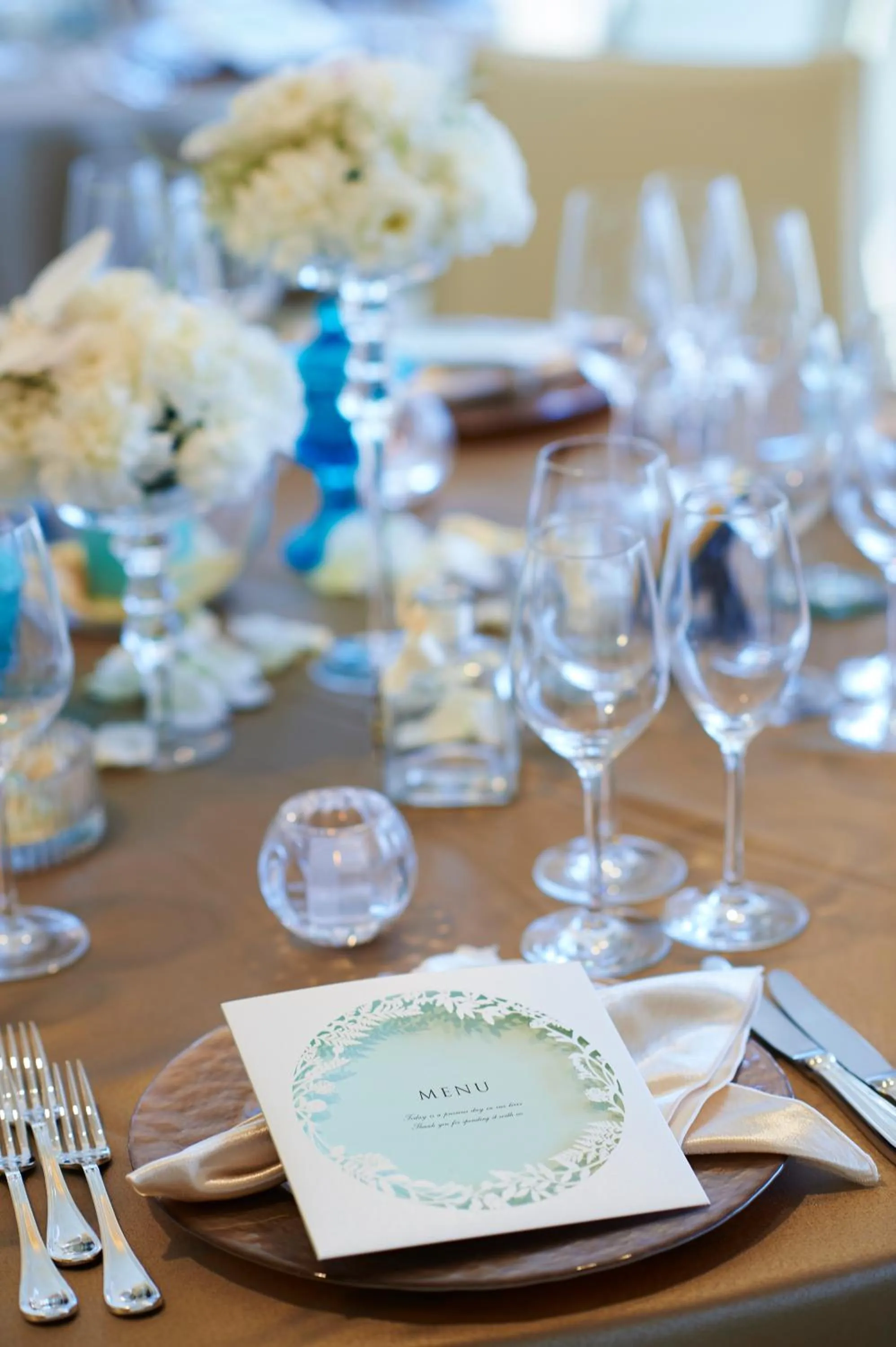 Decorative detail in Hotel The Scene