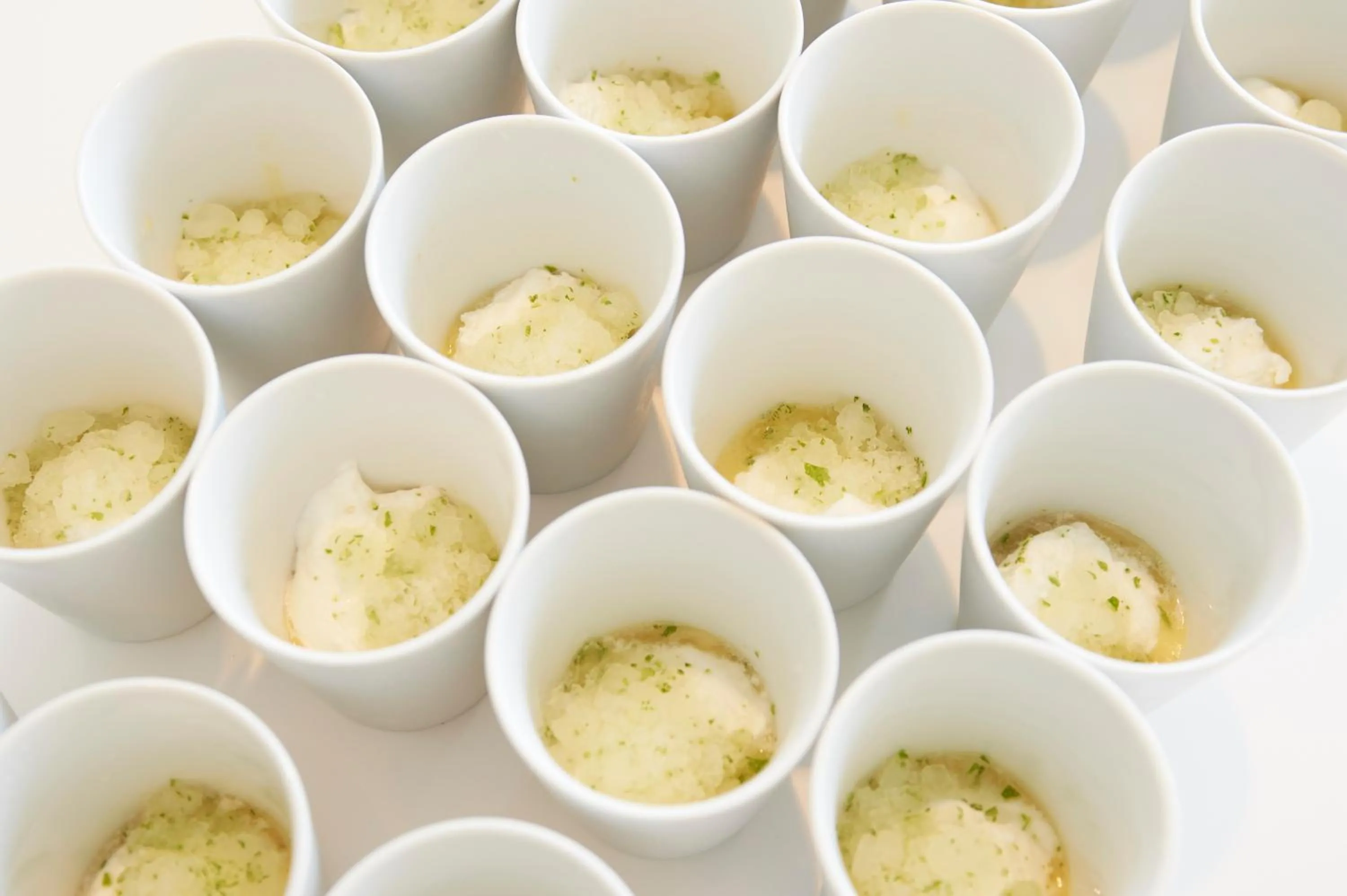 Decorative detail in Hotel The Scene