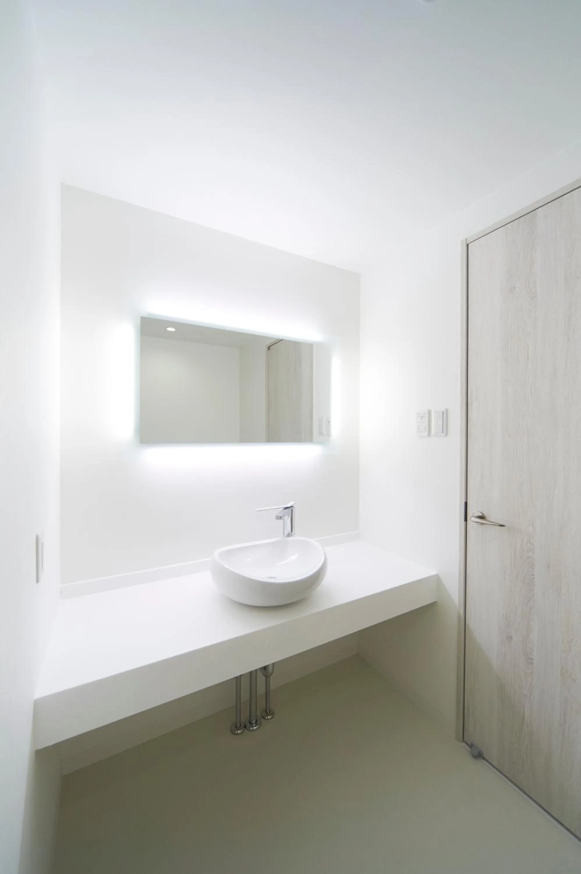 Decorative detail in Hotel The Scene