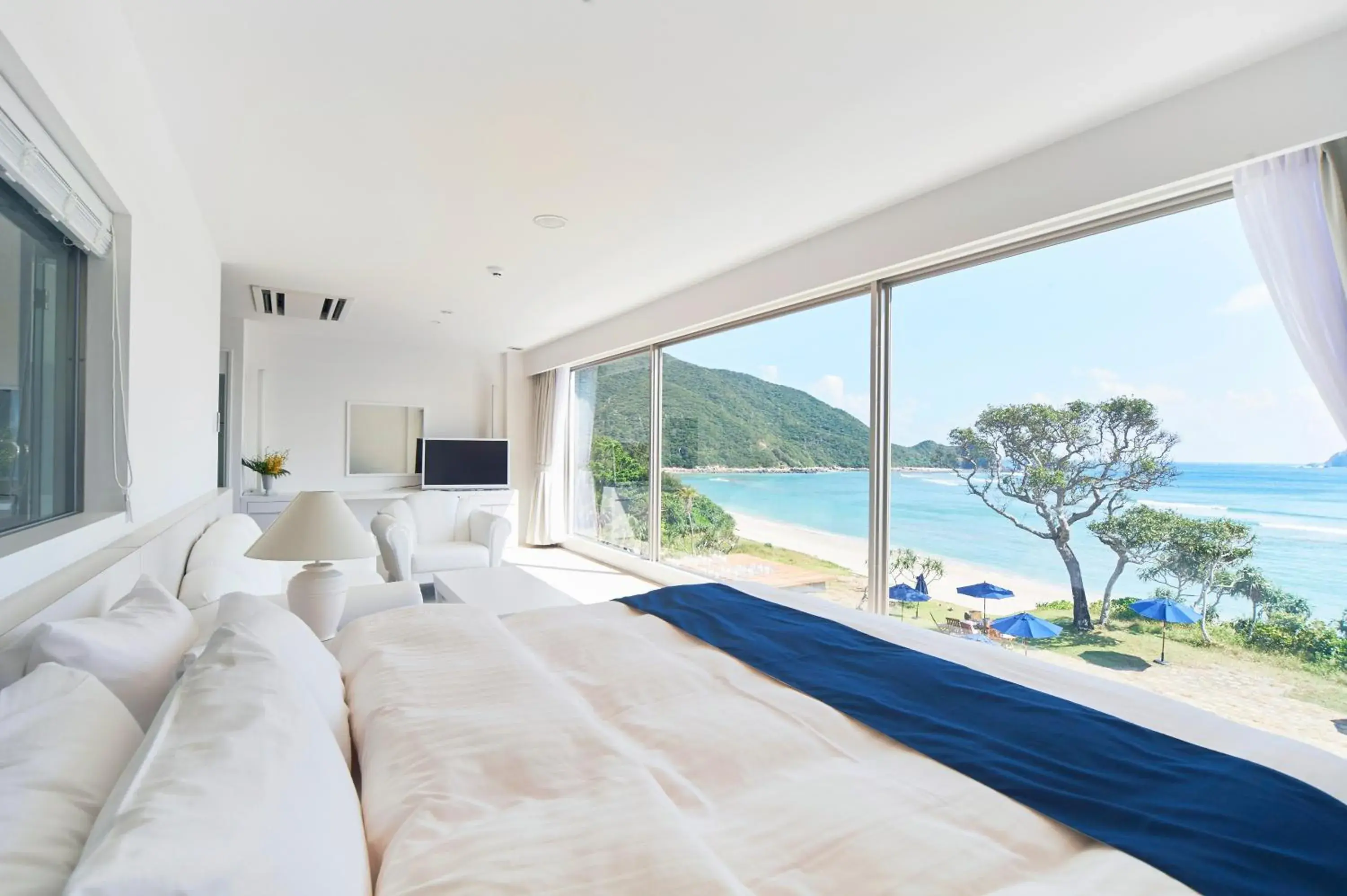 Deluxe Room - single occupancy in Hotel The Scene Deluxe Room - single occupancy in Hotel The Scene