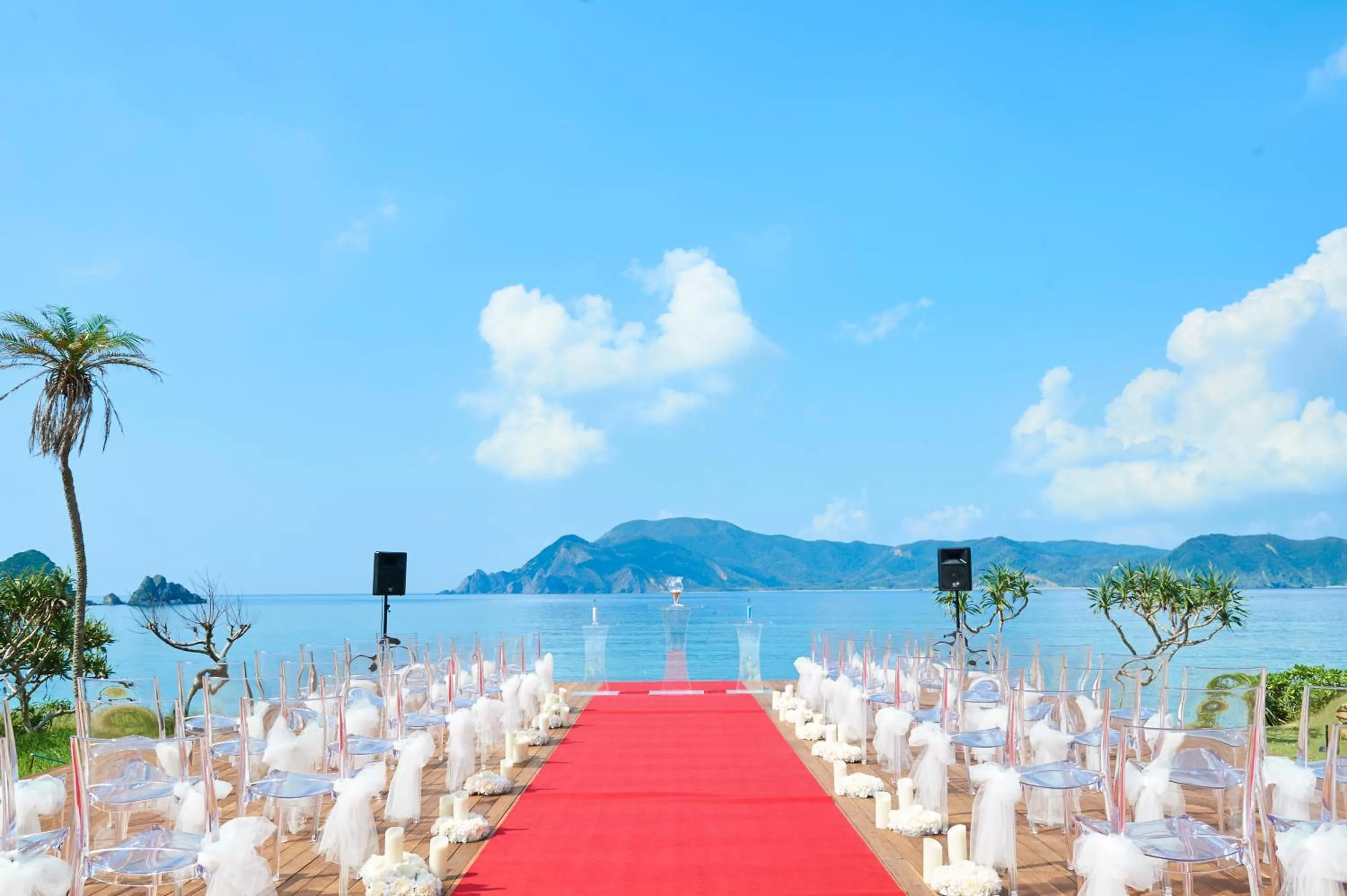 Banquet/Function facilities in Hotel The Scene