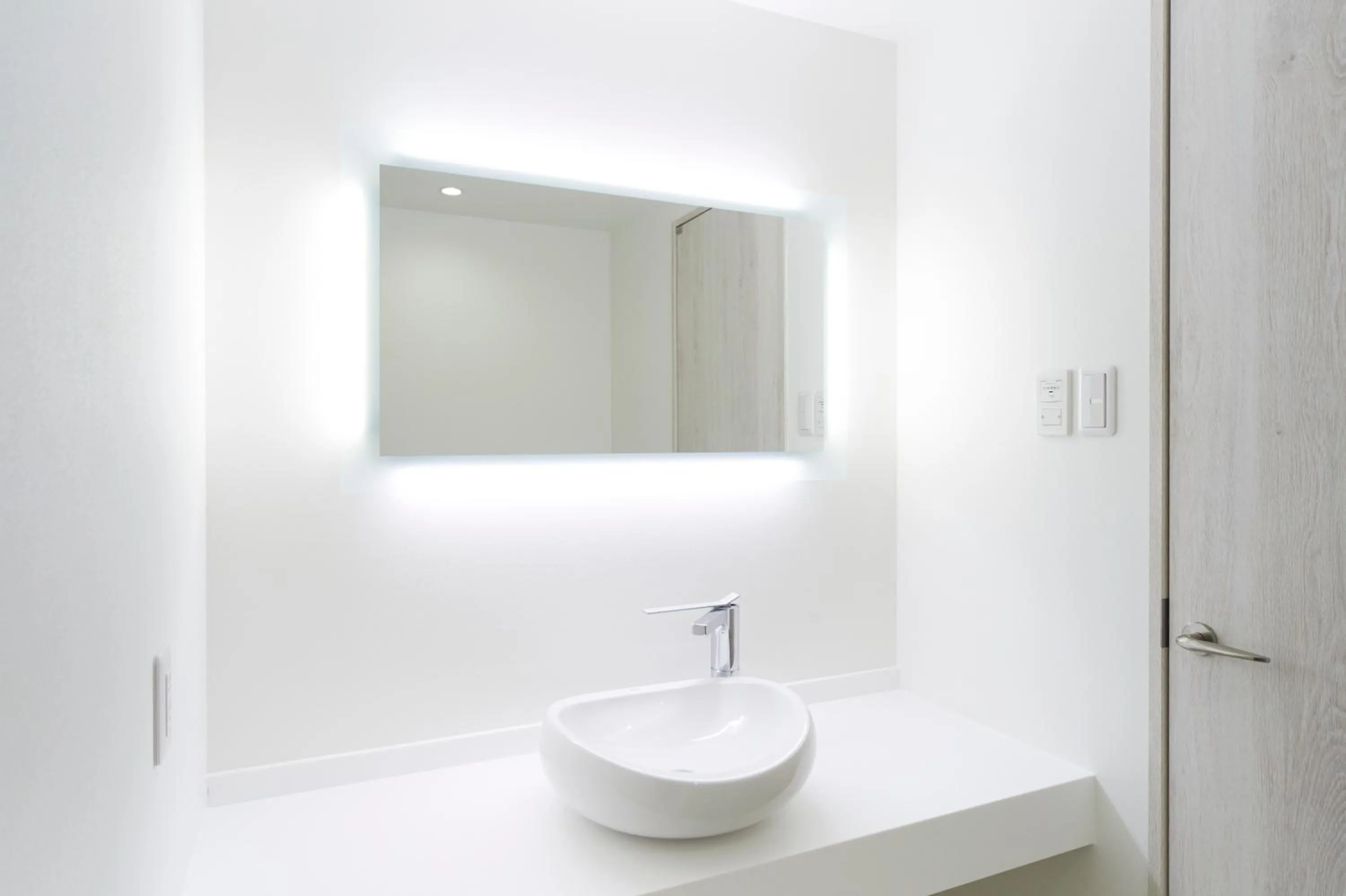 Decorative detail in Hotel The Scene