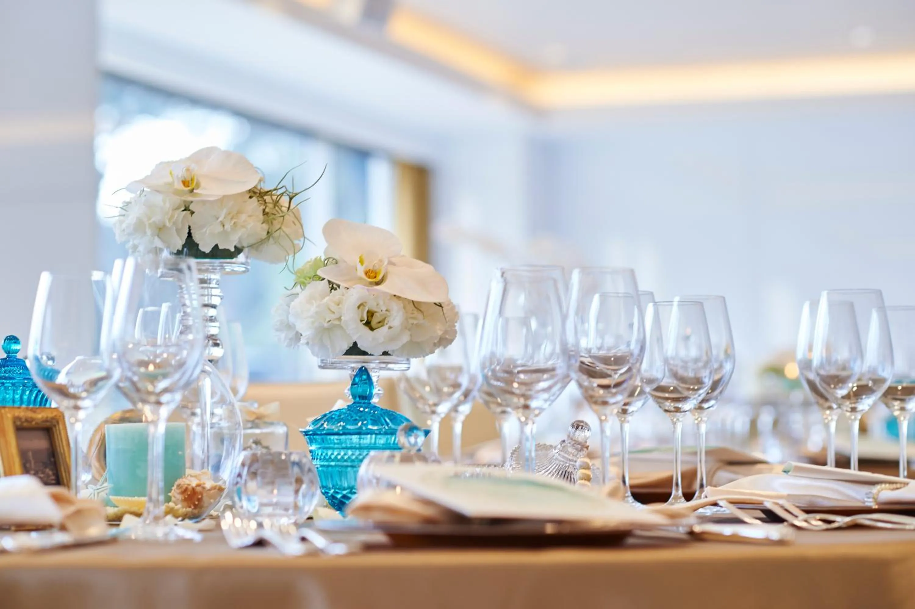 Decorative detail in Hotel The Scene