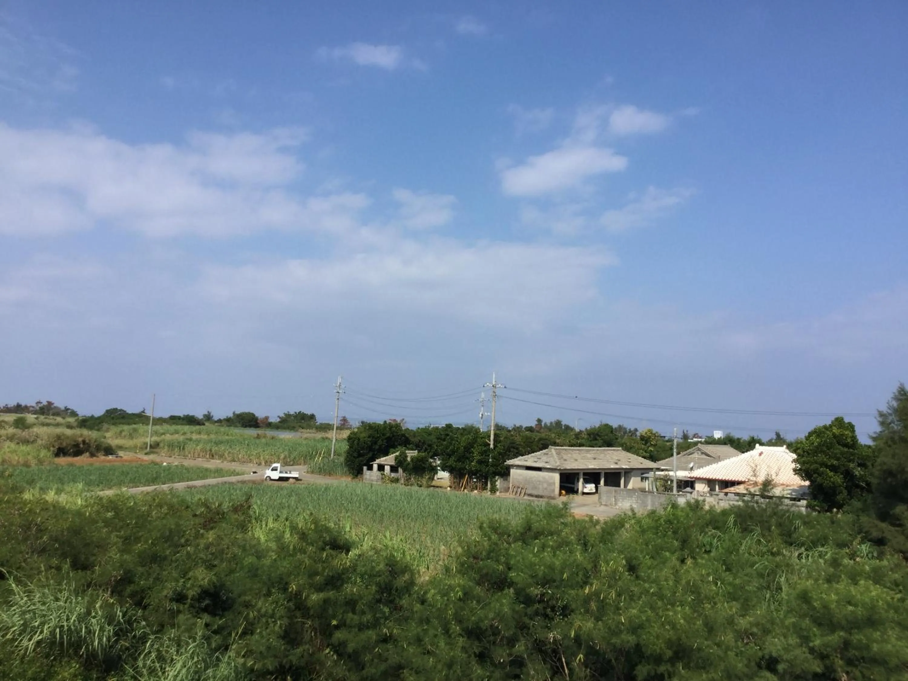 Other in Sesoko Island Guest House Kafuu Village