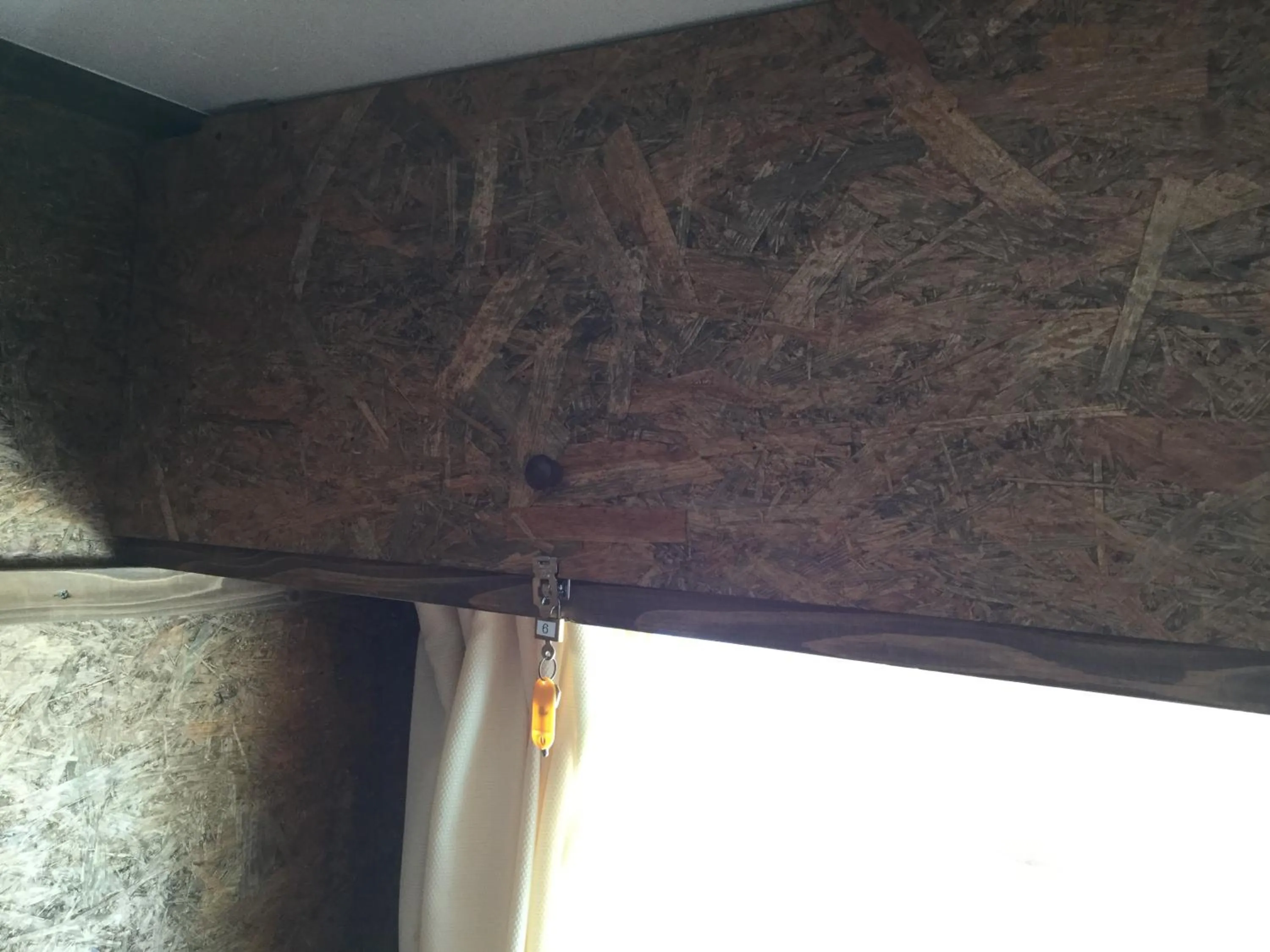 Area and facilities in Sesoko Island Guest House Kafuu Village