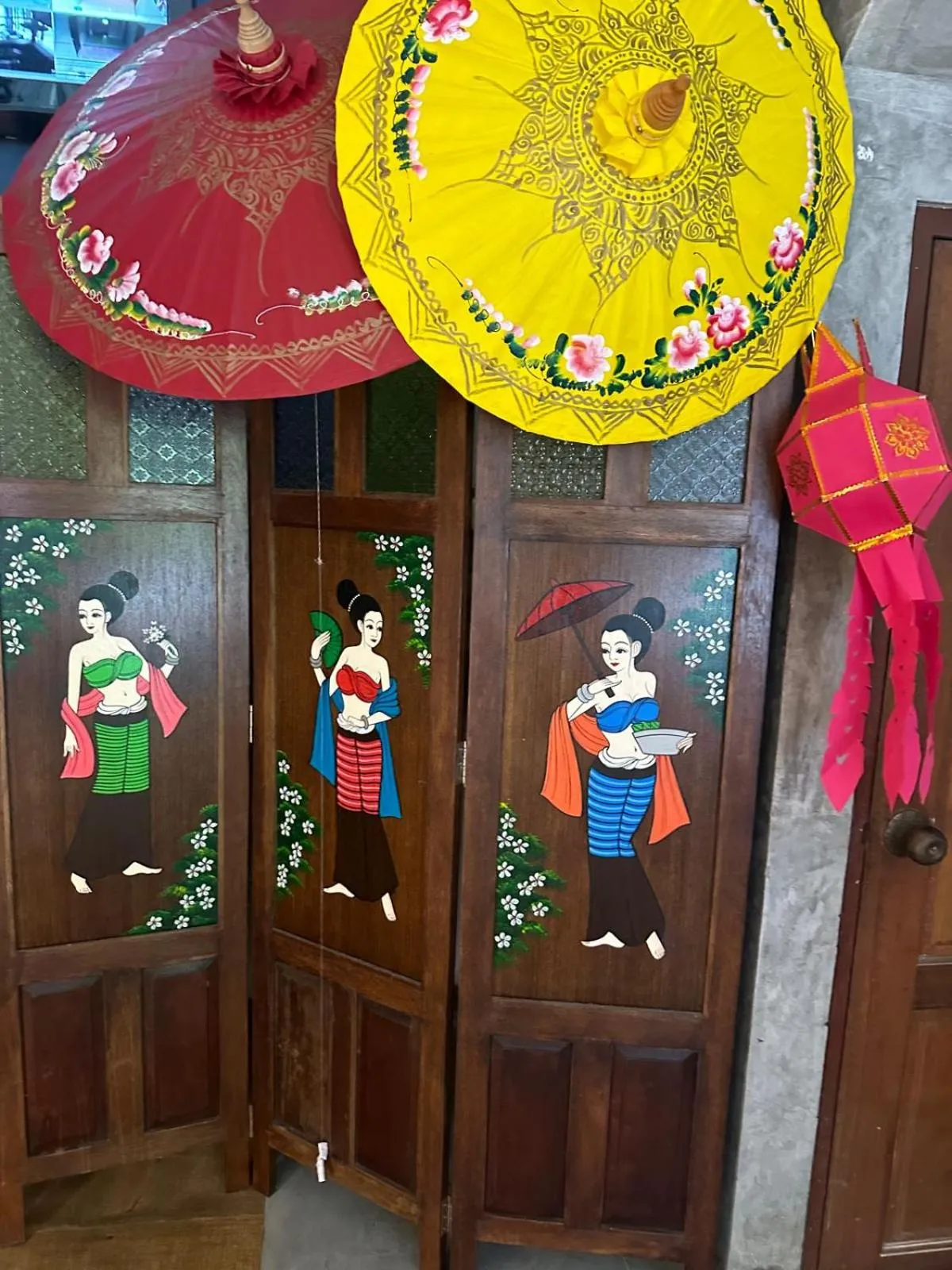 Lobby or reception in Memory 2