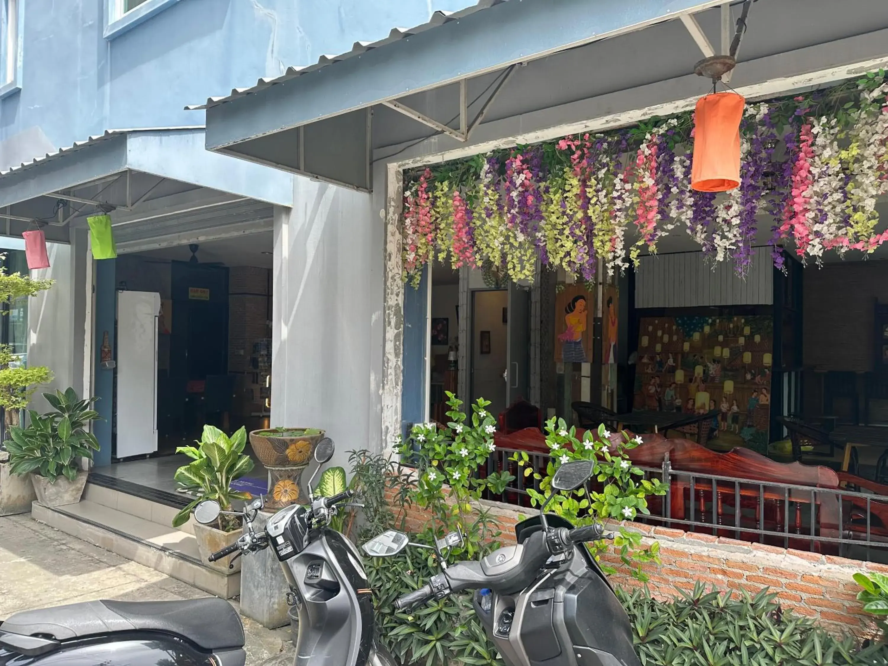 Property building in Memory 2 Property building in Memory 2