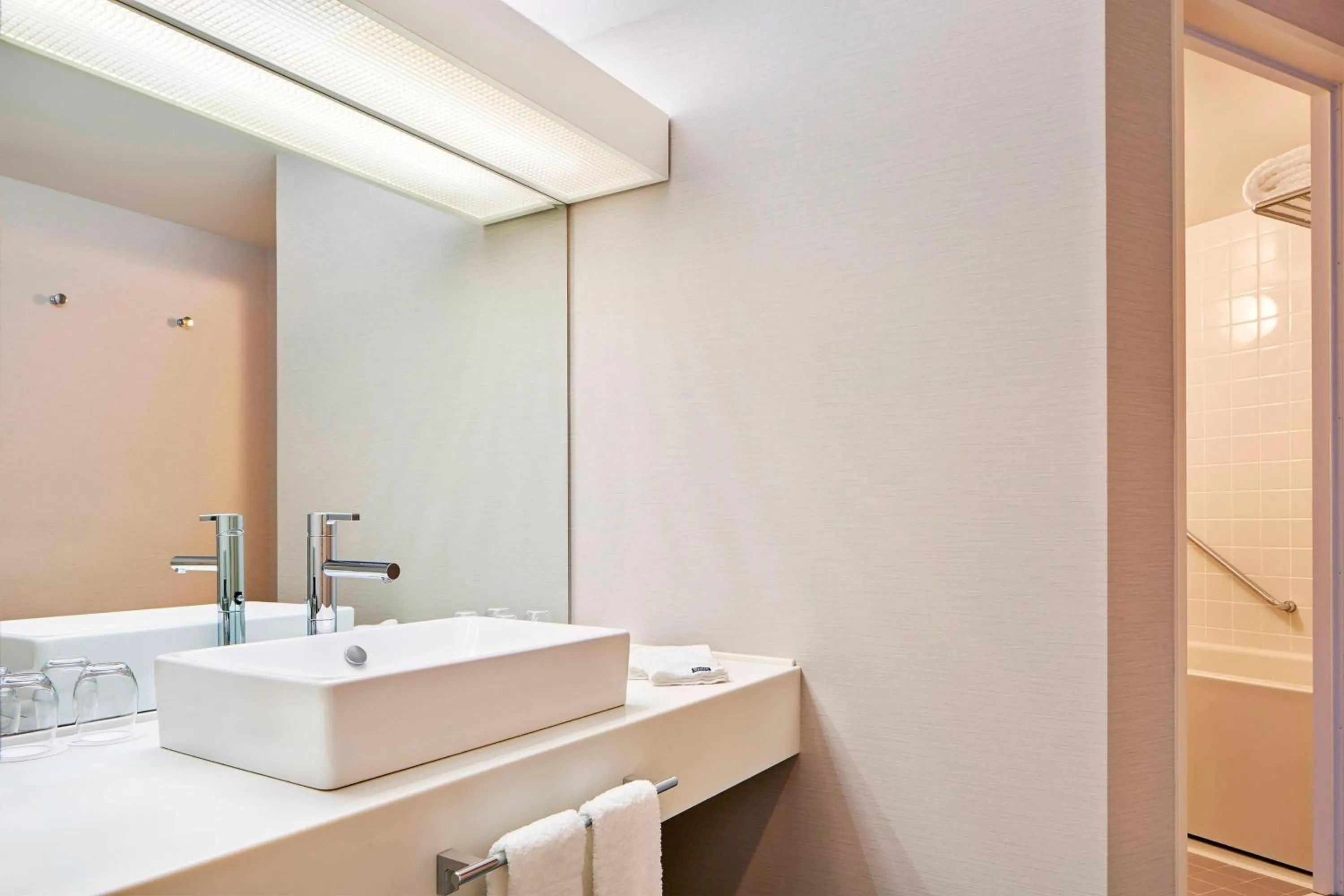 Photo of the whole room in The Westin Rusutsu Resort