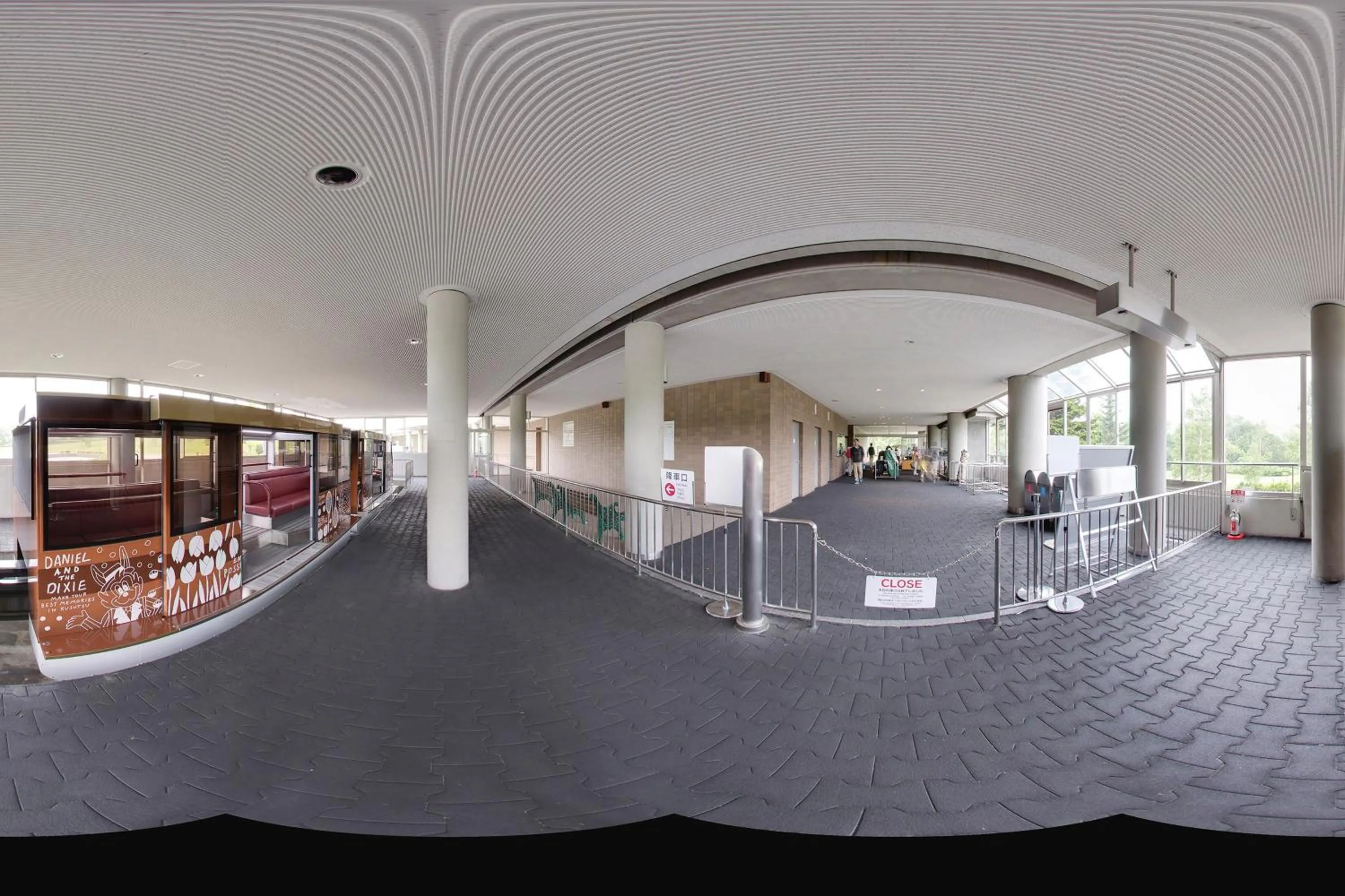 View (from property/room) in The Westin Rusutsu Resort