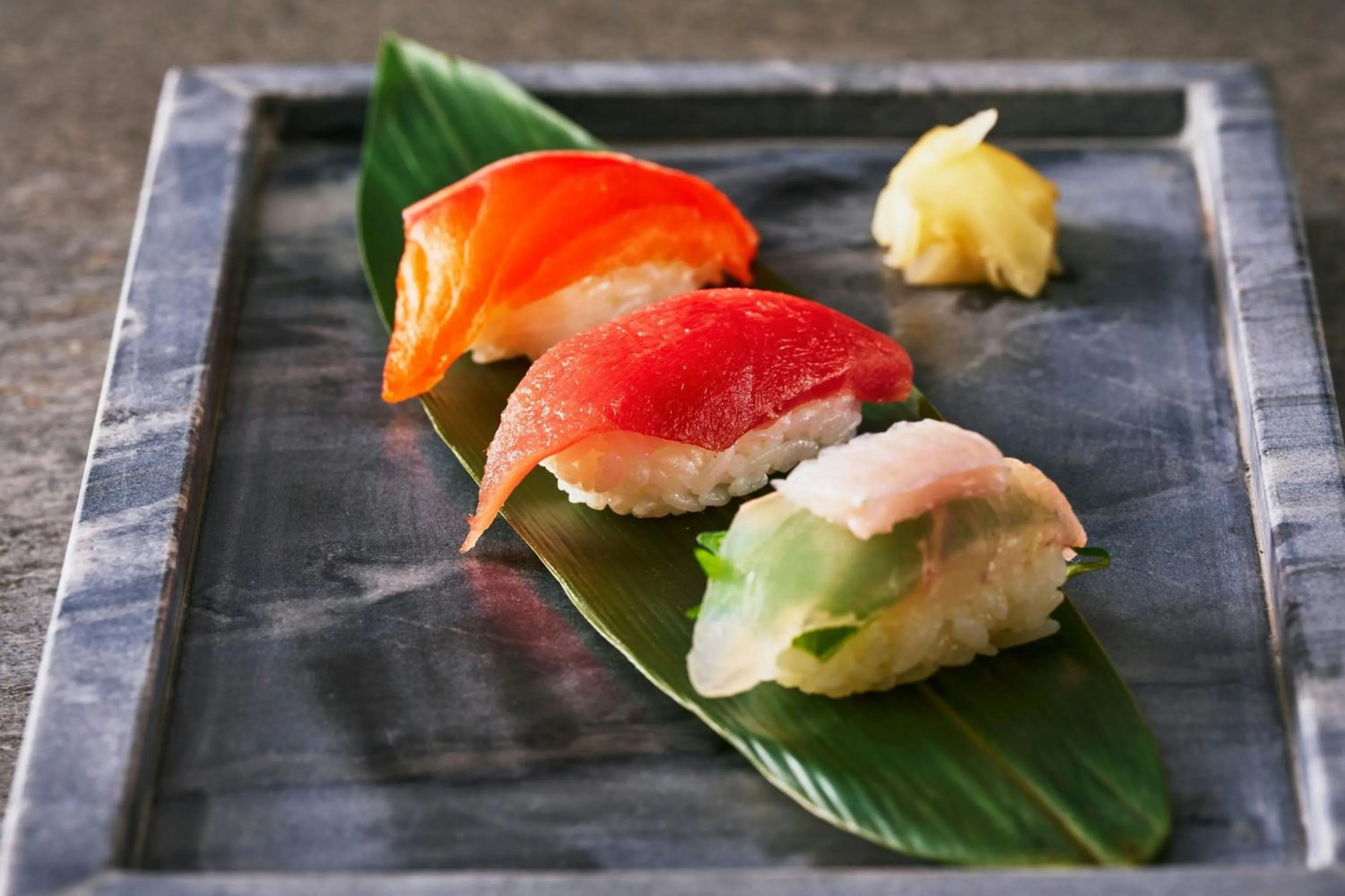 Restaurant/places to eat in The Westin Rusutsu Resort