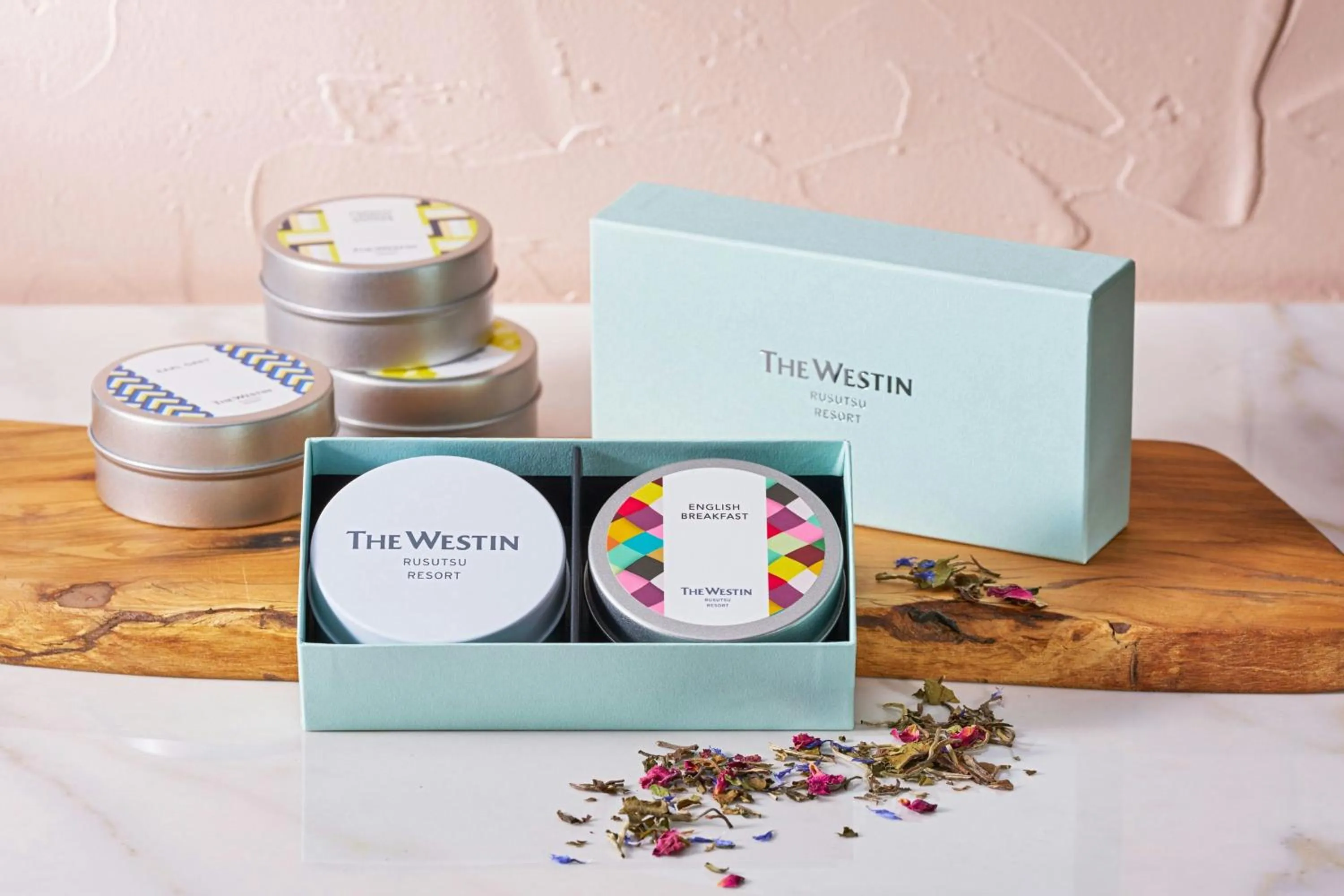 Restaurant/places to eat in The Westin Rusutsu Resort