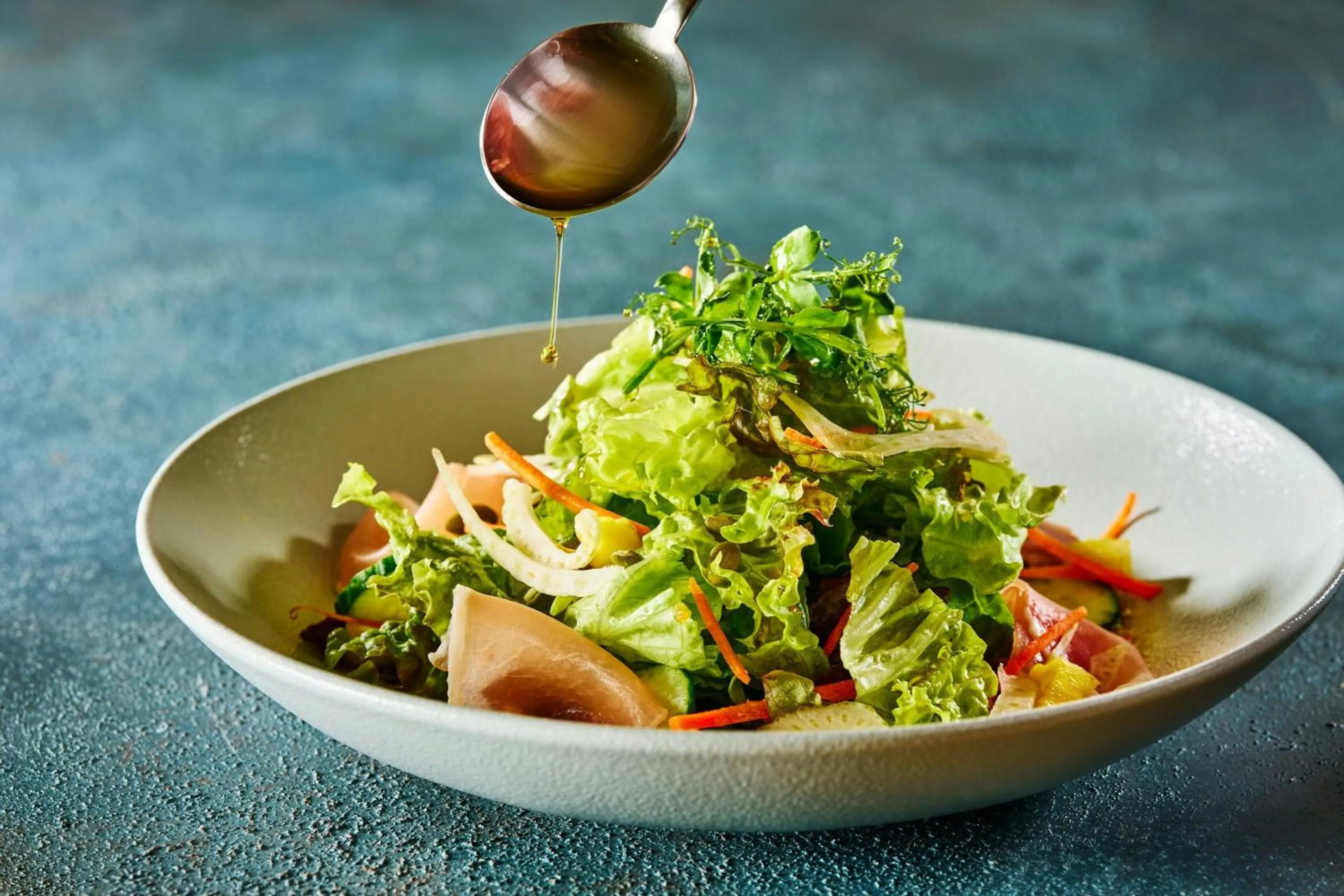 Restaurant/places to eat in The Westin Rusutsu Resort