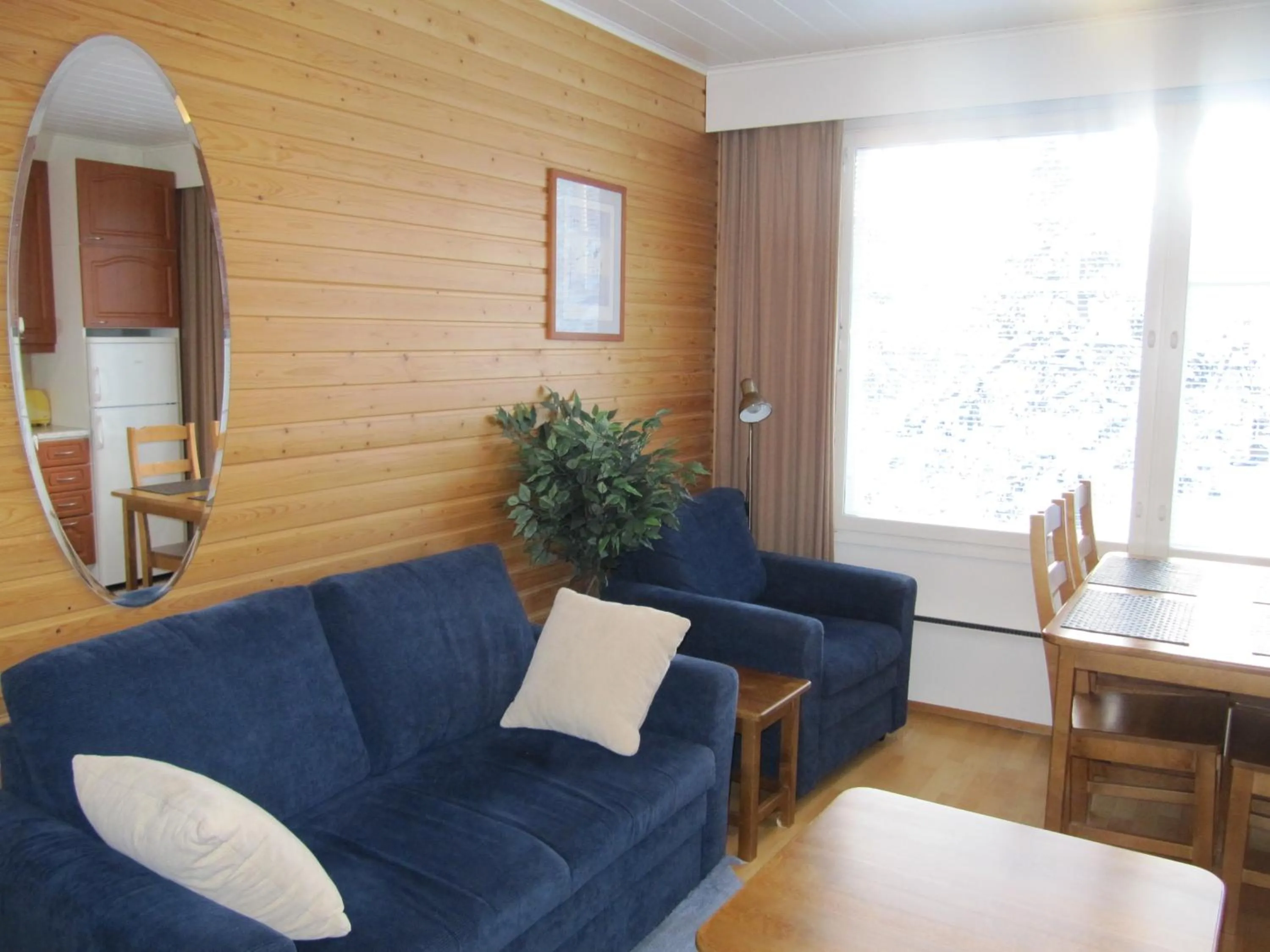 Lapin Kutsu Holiday Homes