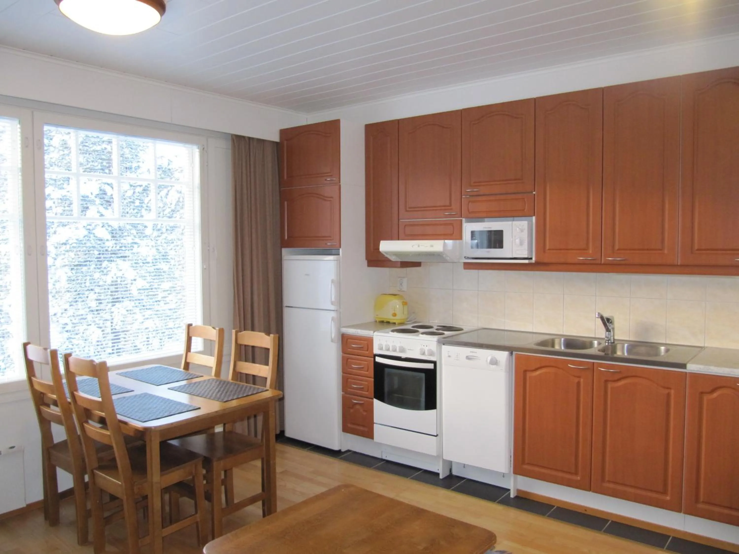 Lapin Kutsu Holiday Homes