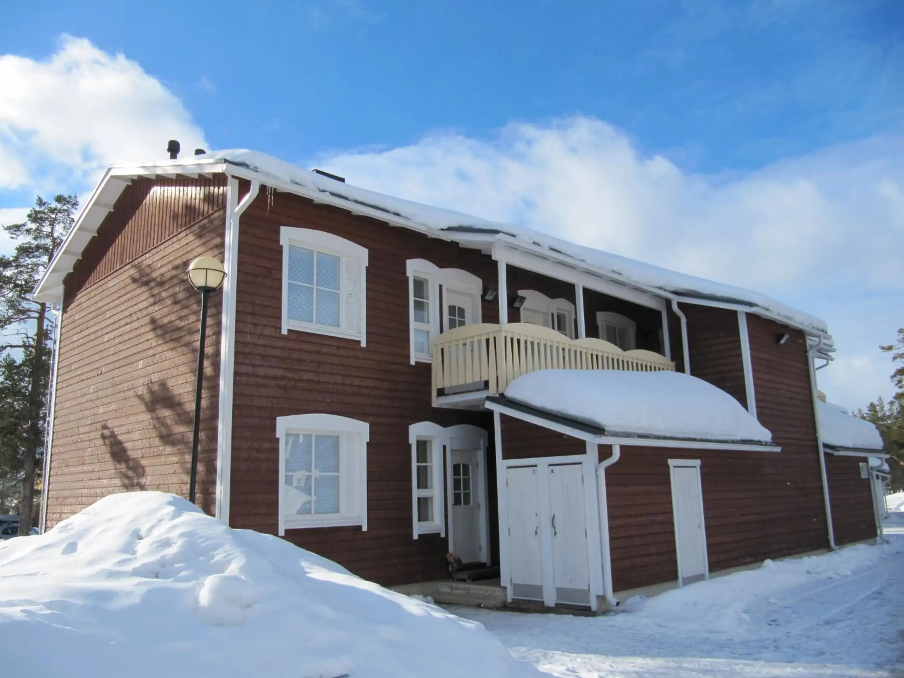 Lapin Kutsu Holiday Homes Lapin Kutsu Holiday Homes