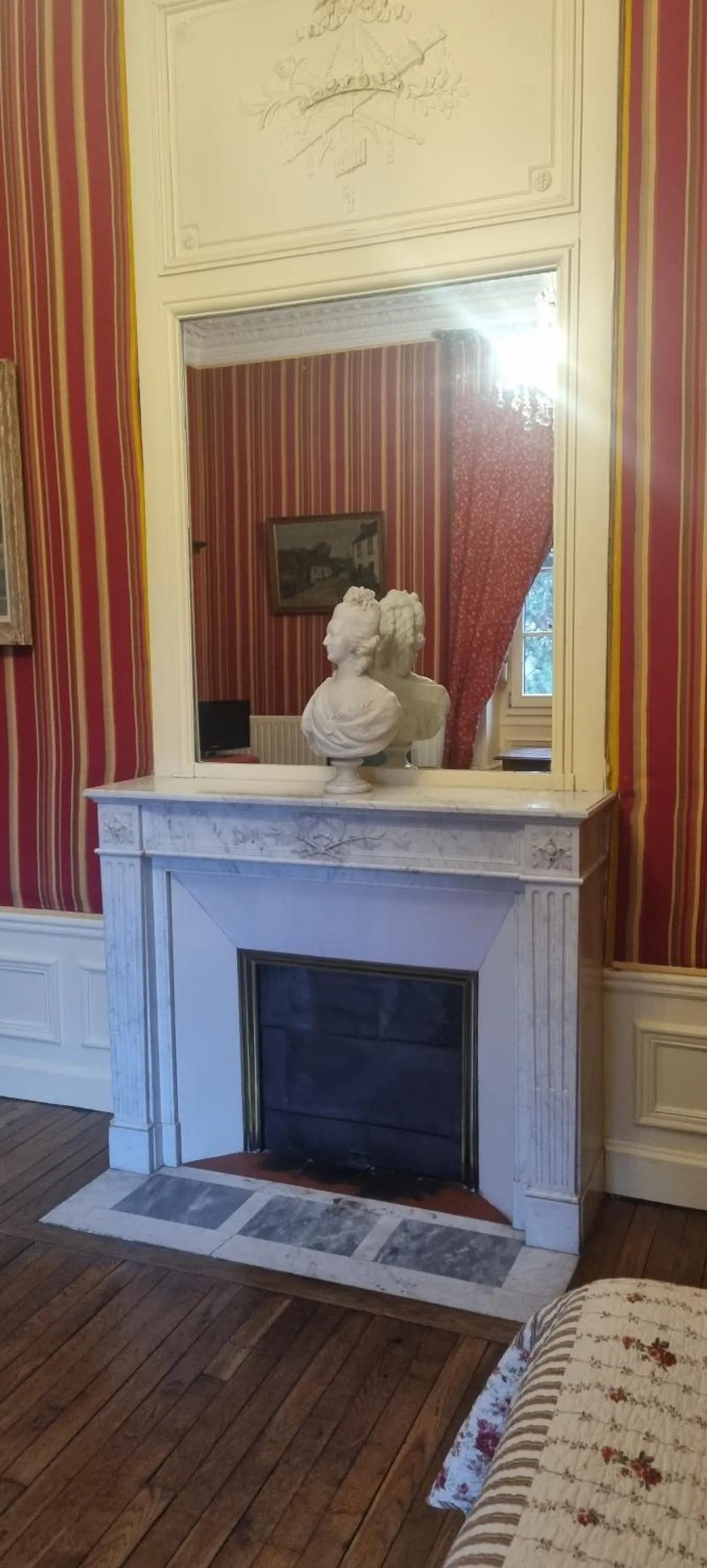 Manoir de la Gravière